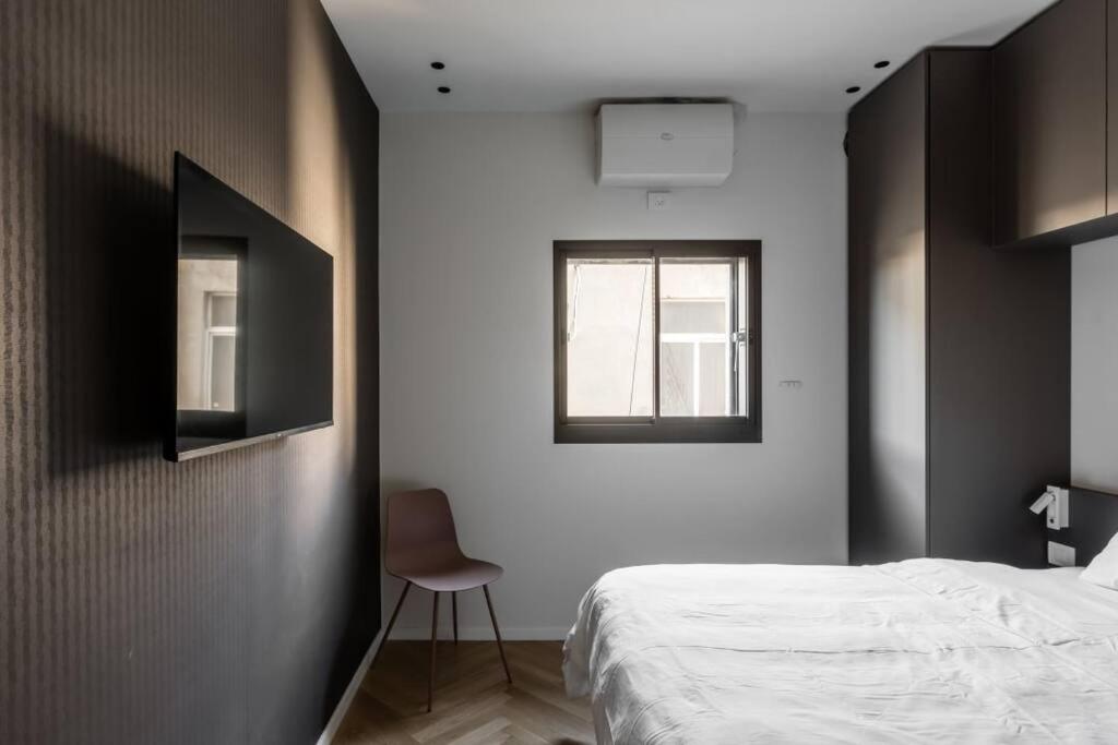 BnBennaim - Bella apartment view 2