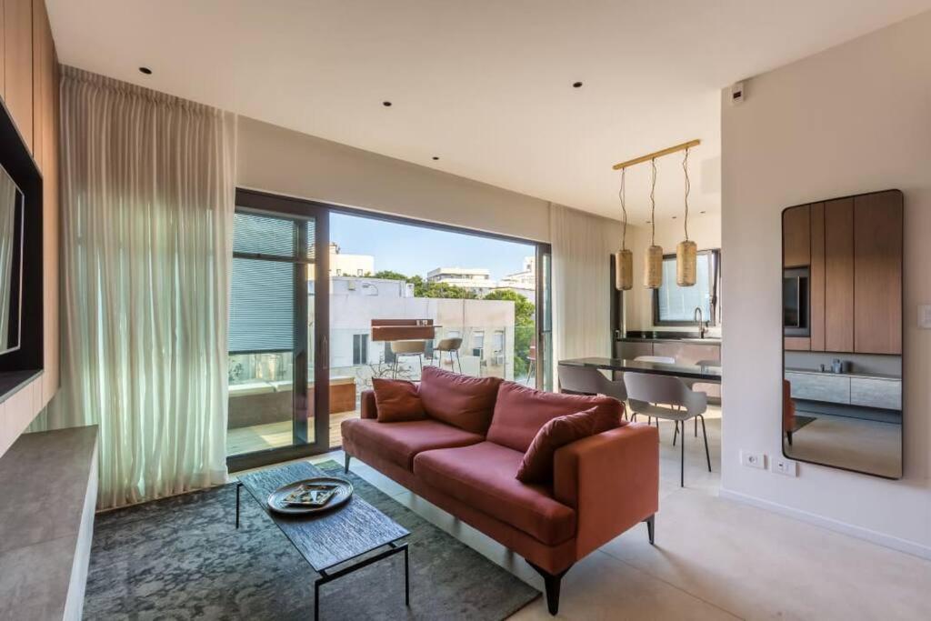 BnBennaim - Bella apartment view 3