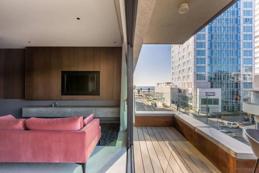 BnBennaim - Bella apartment view 4