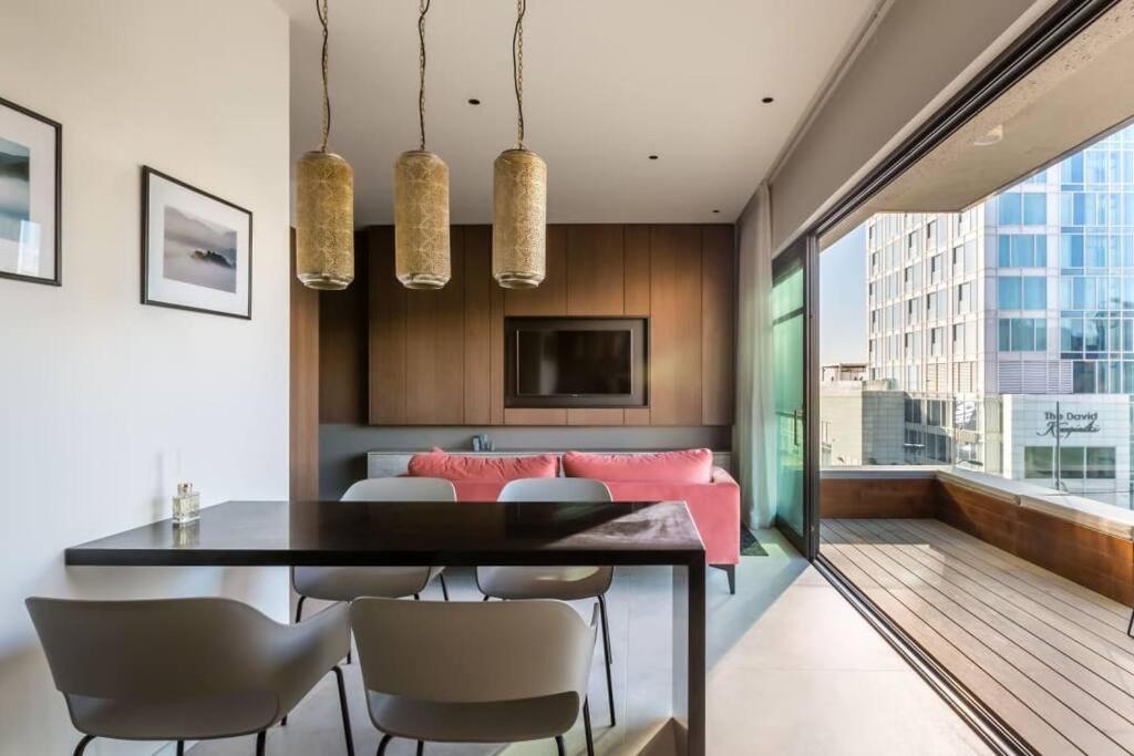 BnBennaim - Bella apartment view 5