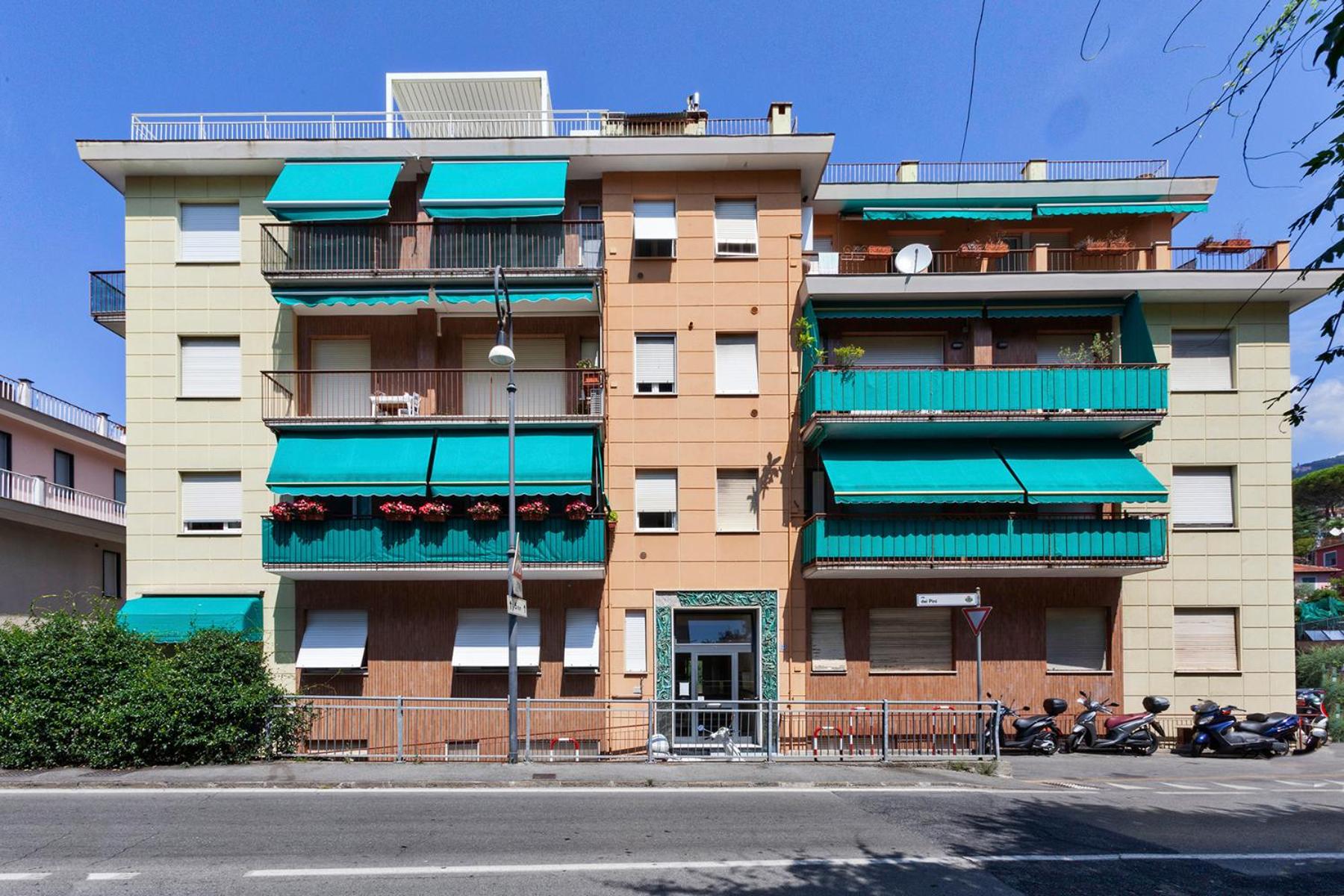Casa Gretemma view 2