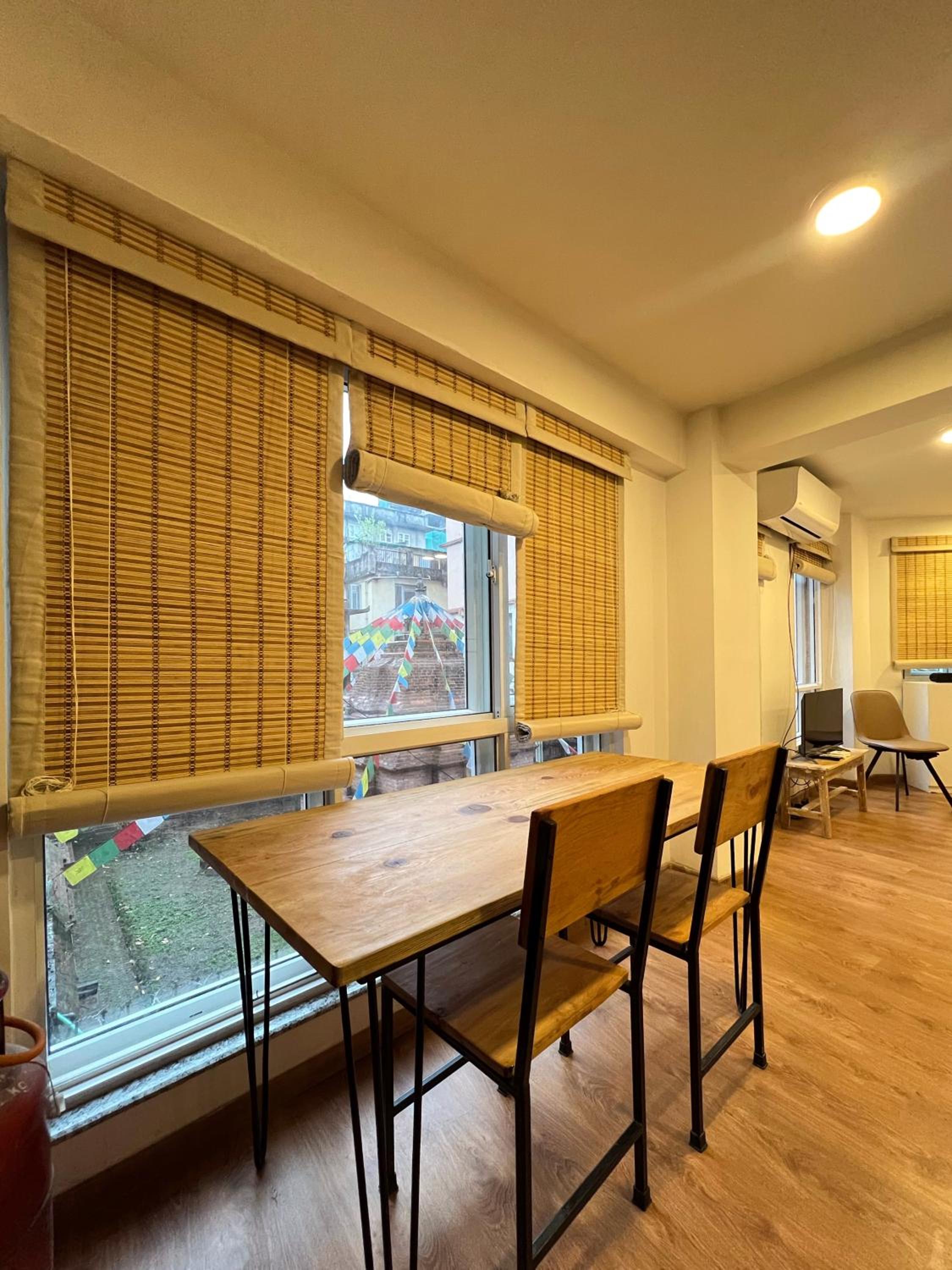 Ananya Apartments Phase 2 view 2