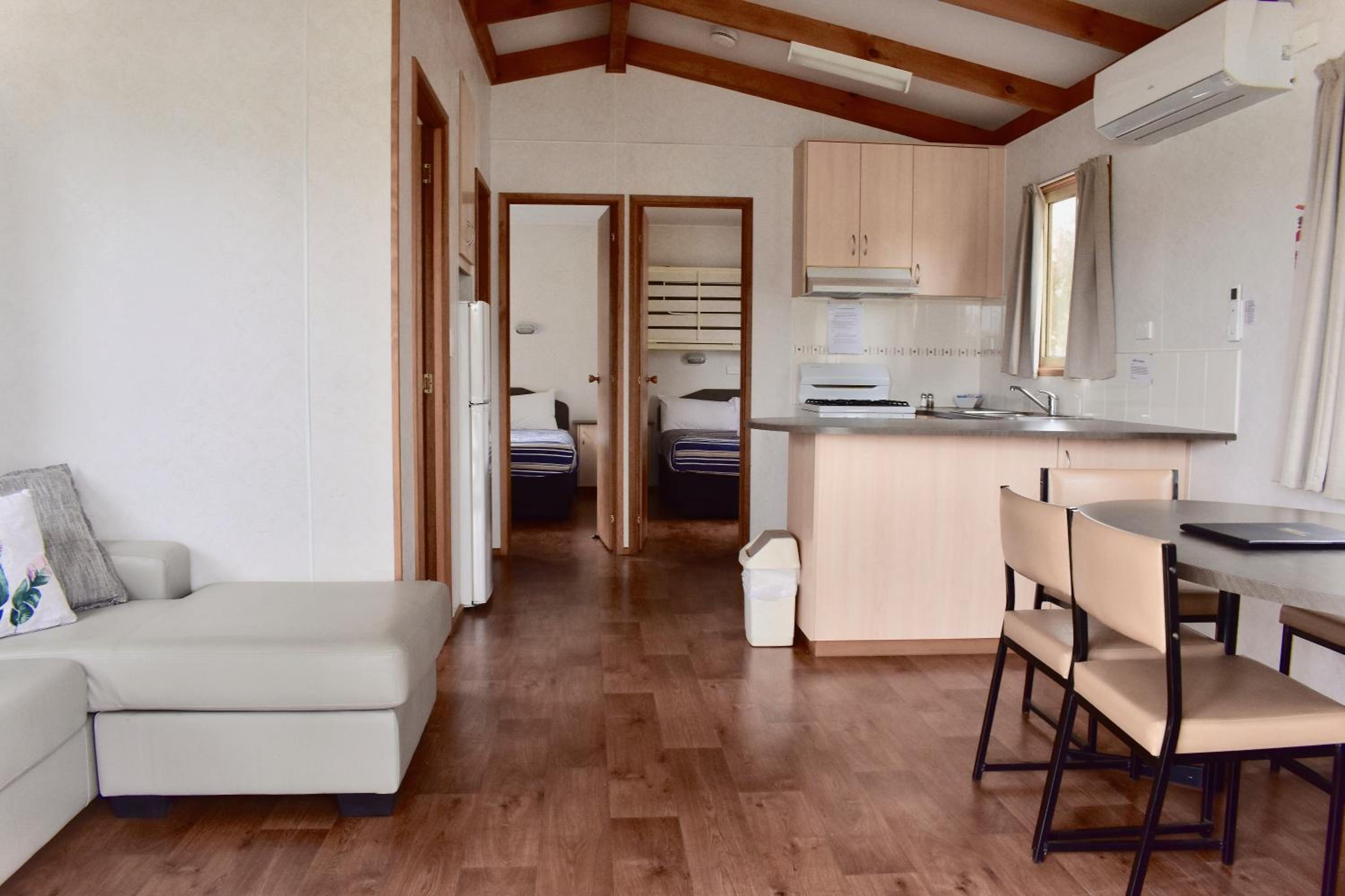 Rivergardens Holiday Park Mildura