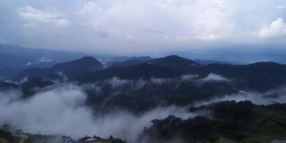 15-18 Pax Deluxe Family Room 3R2B,Cloudview,Mountain View, Golden Hills Resort , Genting Highlands photo 3