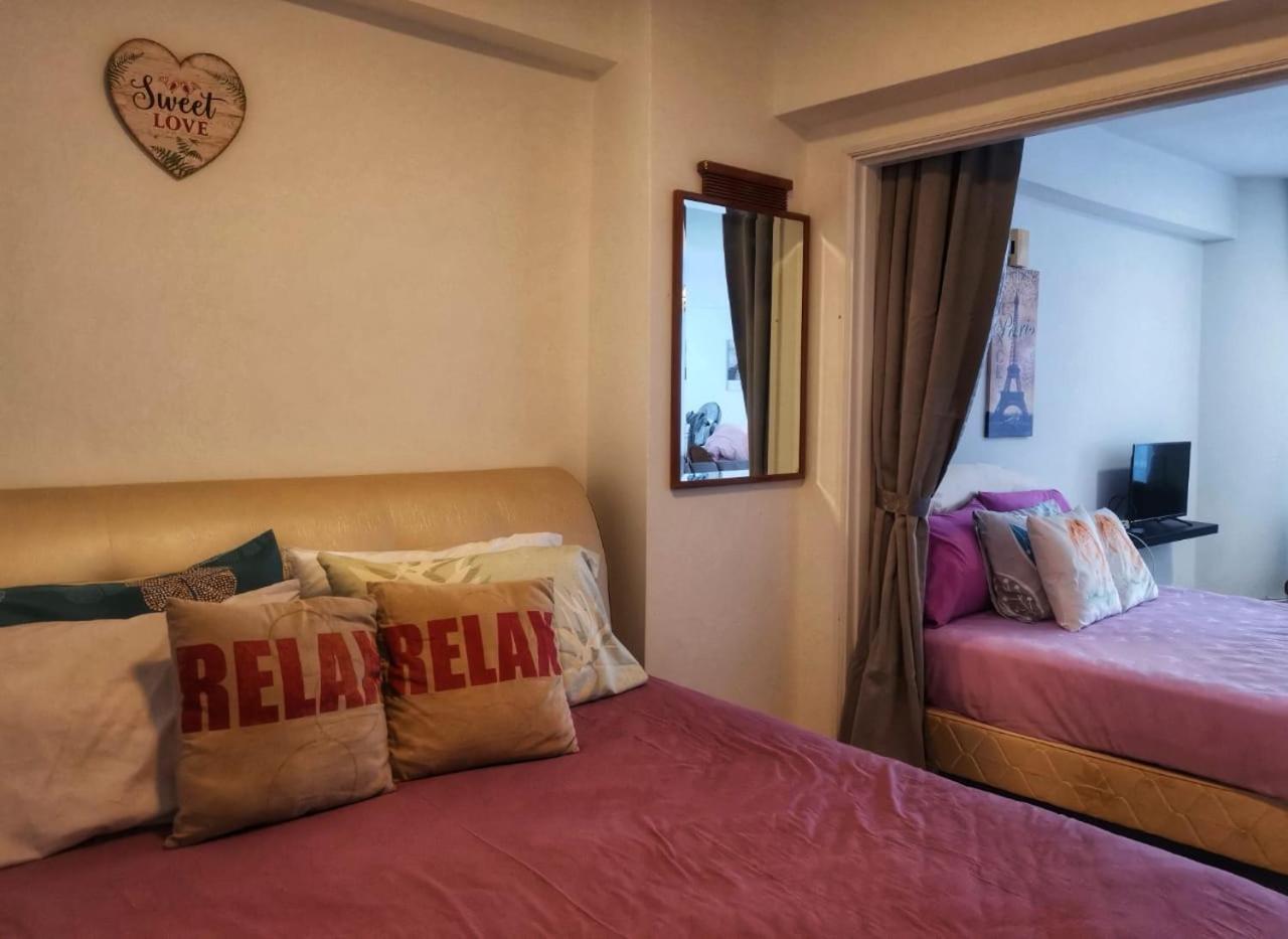 15-18 Pax Deluxe Family Room 3R2B,Cloudview,Mountain View, Golden Hills Resort , Genting Highlands photo 5