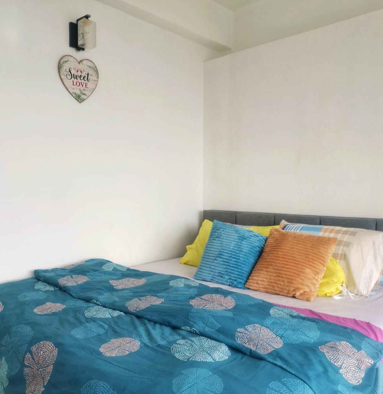 15-18 Pax Deluxe Family Room 3R2B,Cloudview,Mountain View, Golden Hills Resort , Genting Highlands photo 6