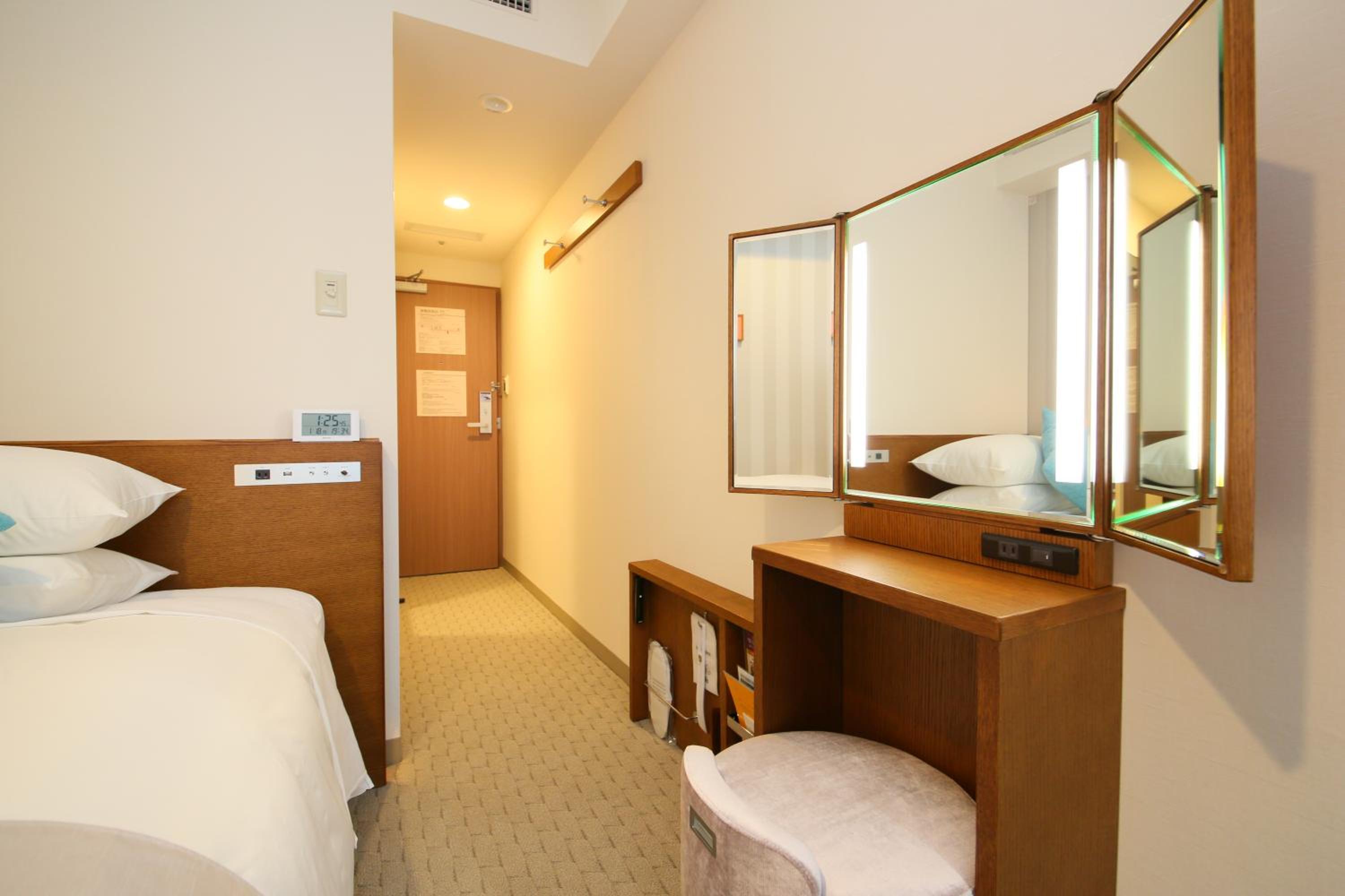 Shinjuku Washington Hotel Main 39