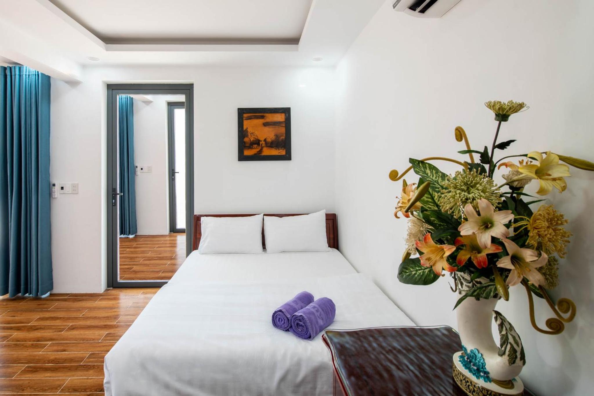 Coastal Village Phu Quoc view 3