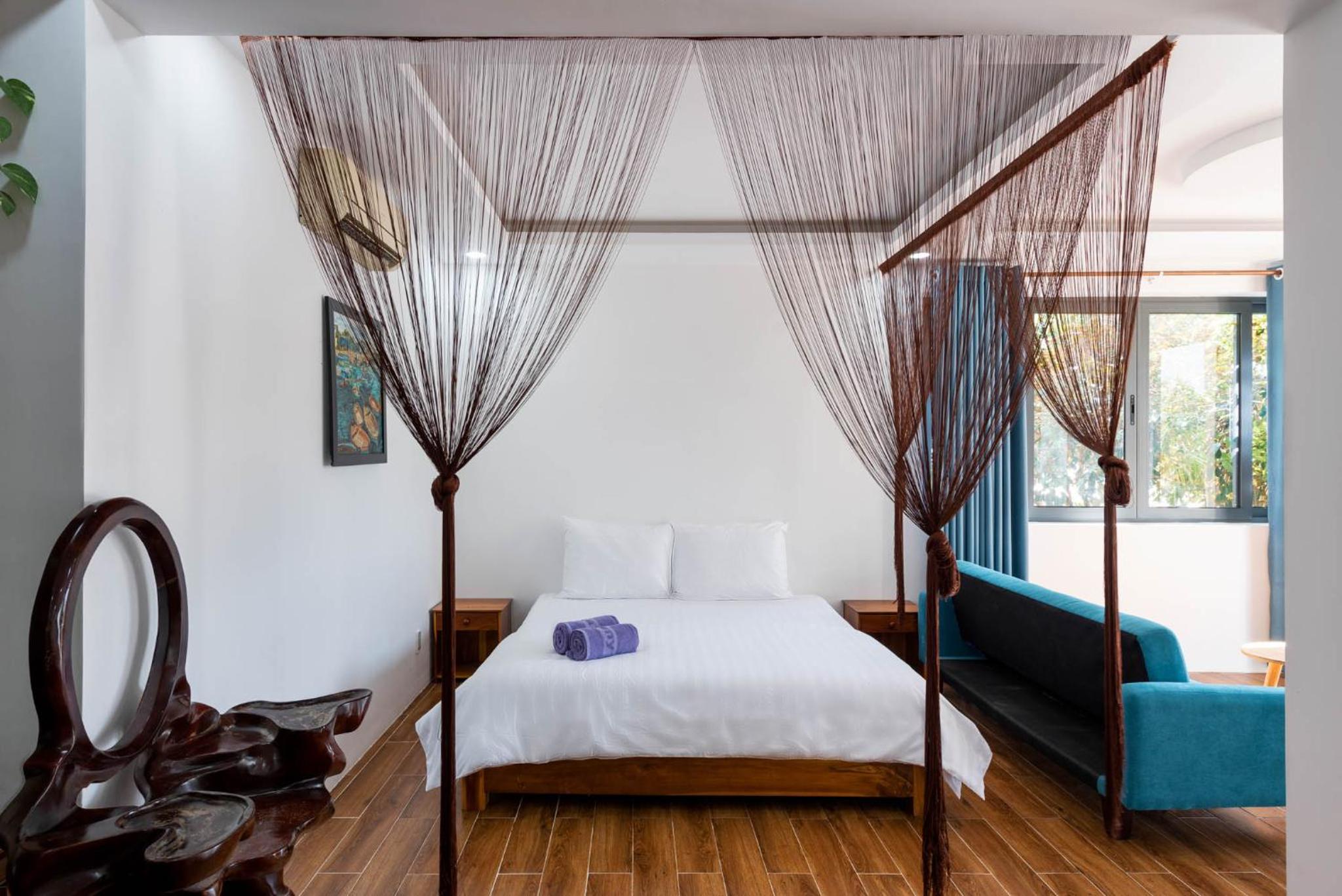 Coastal Village Phu Quoc view 5