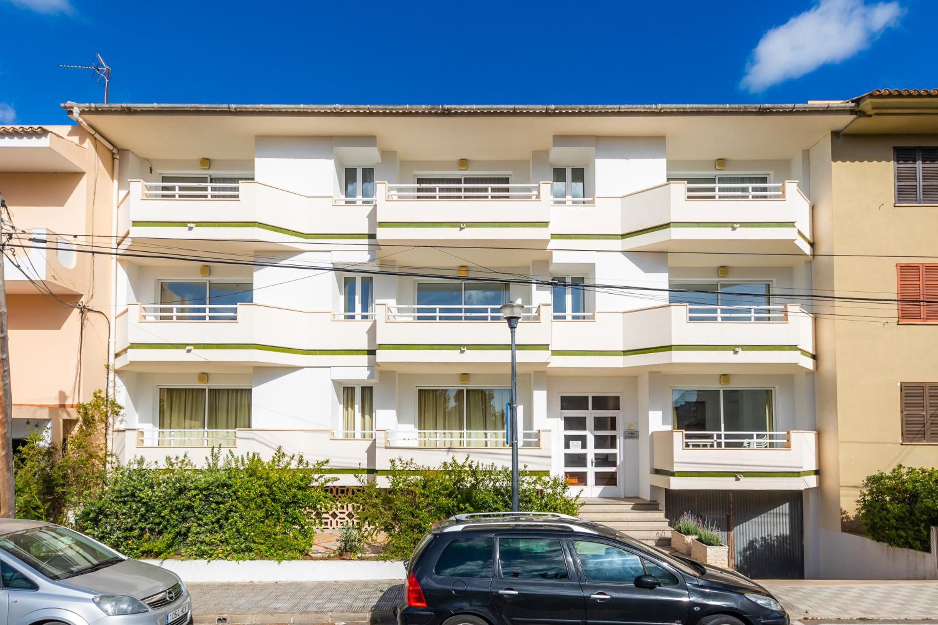 Apartament Massanet bc