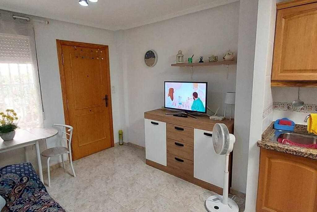 Bungalow Manuela en Santa Pola