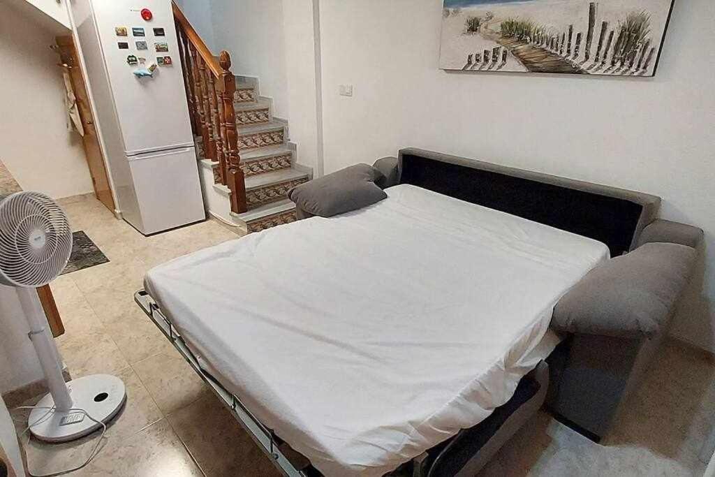 Bungalow Manuela en Santa Pola