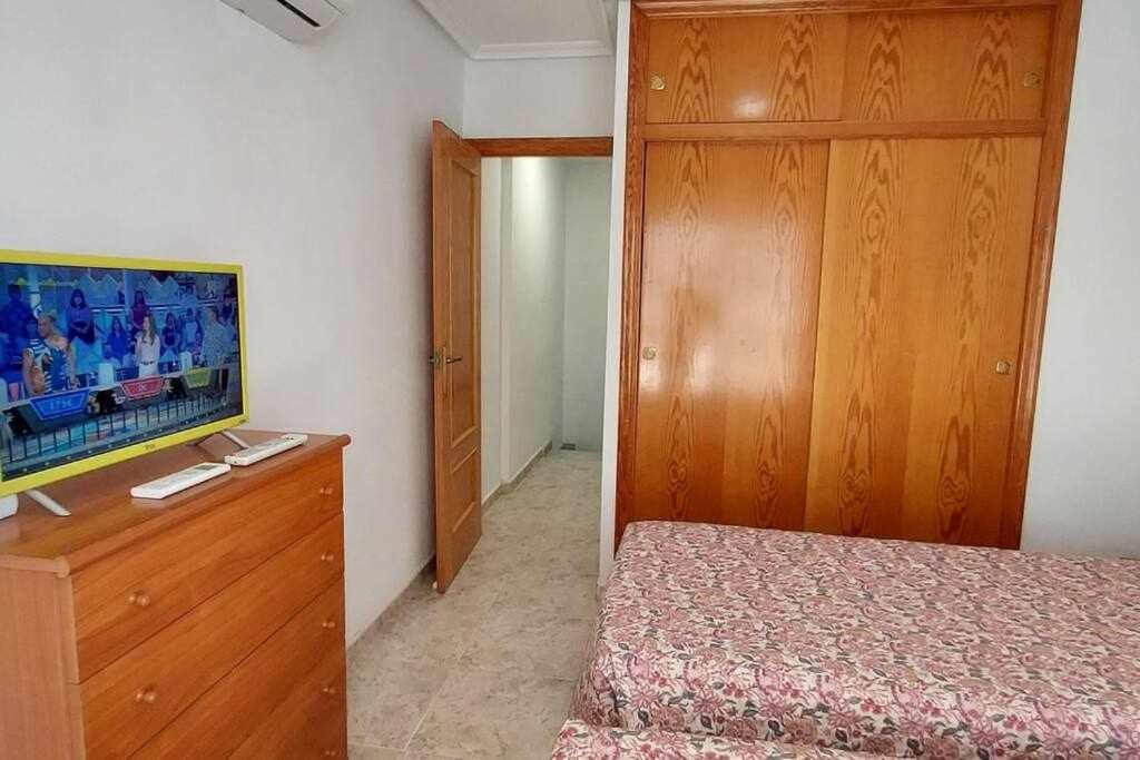 Bungalow Manuela en Santa Pola