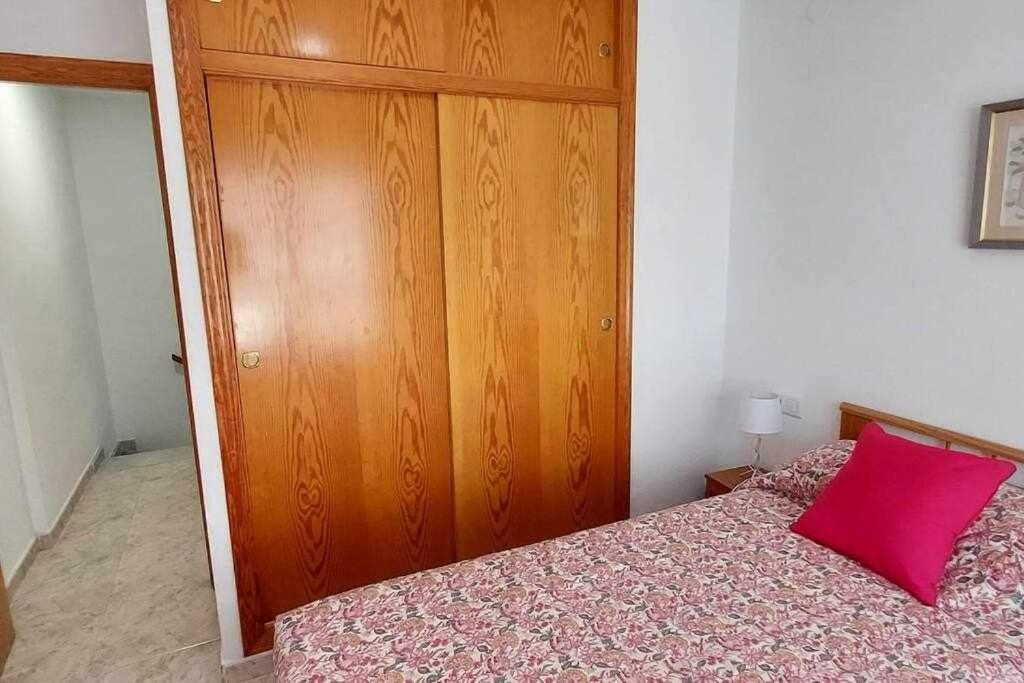 Bungalow Manuela en Santa Pola