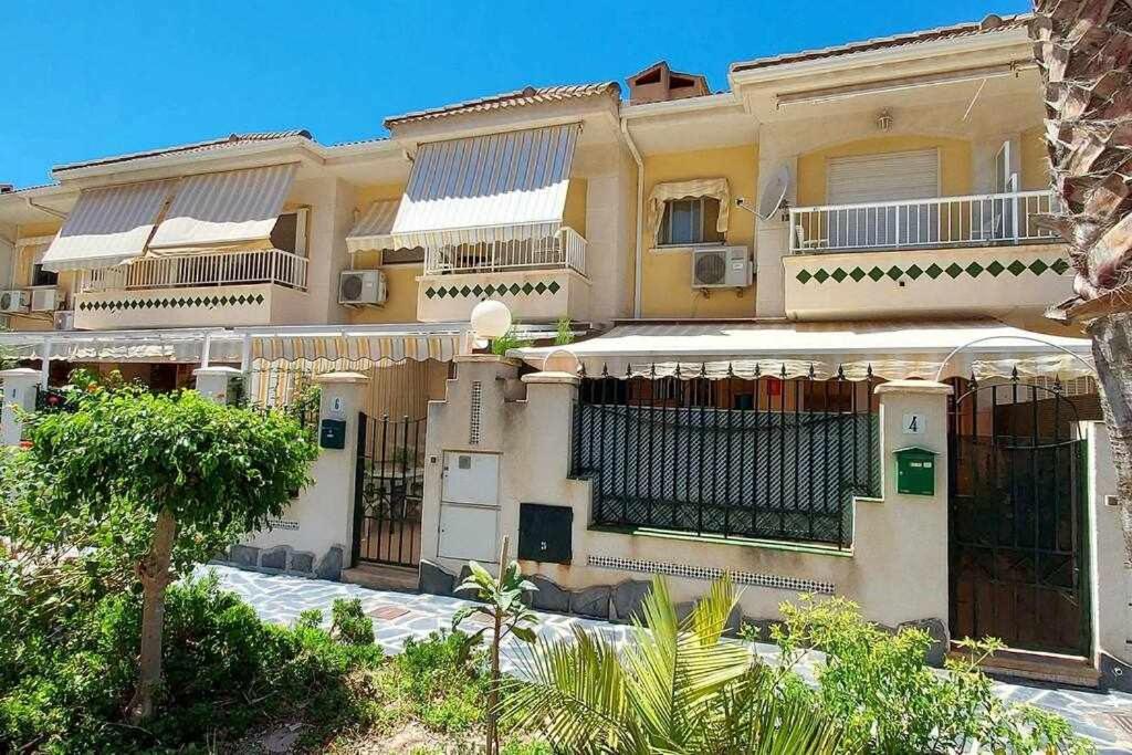 Bungalow Manuela en Santa Pola