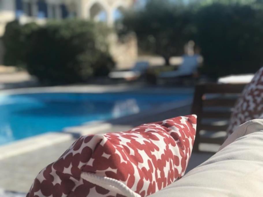 Relaxing rural retreat in mainland Greece photo 3