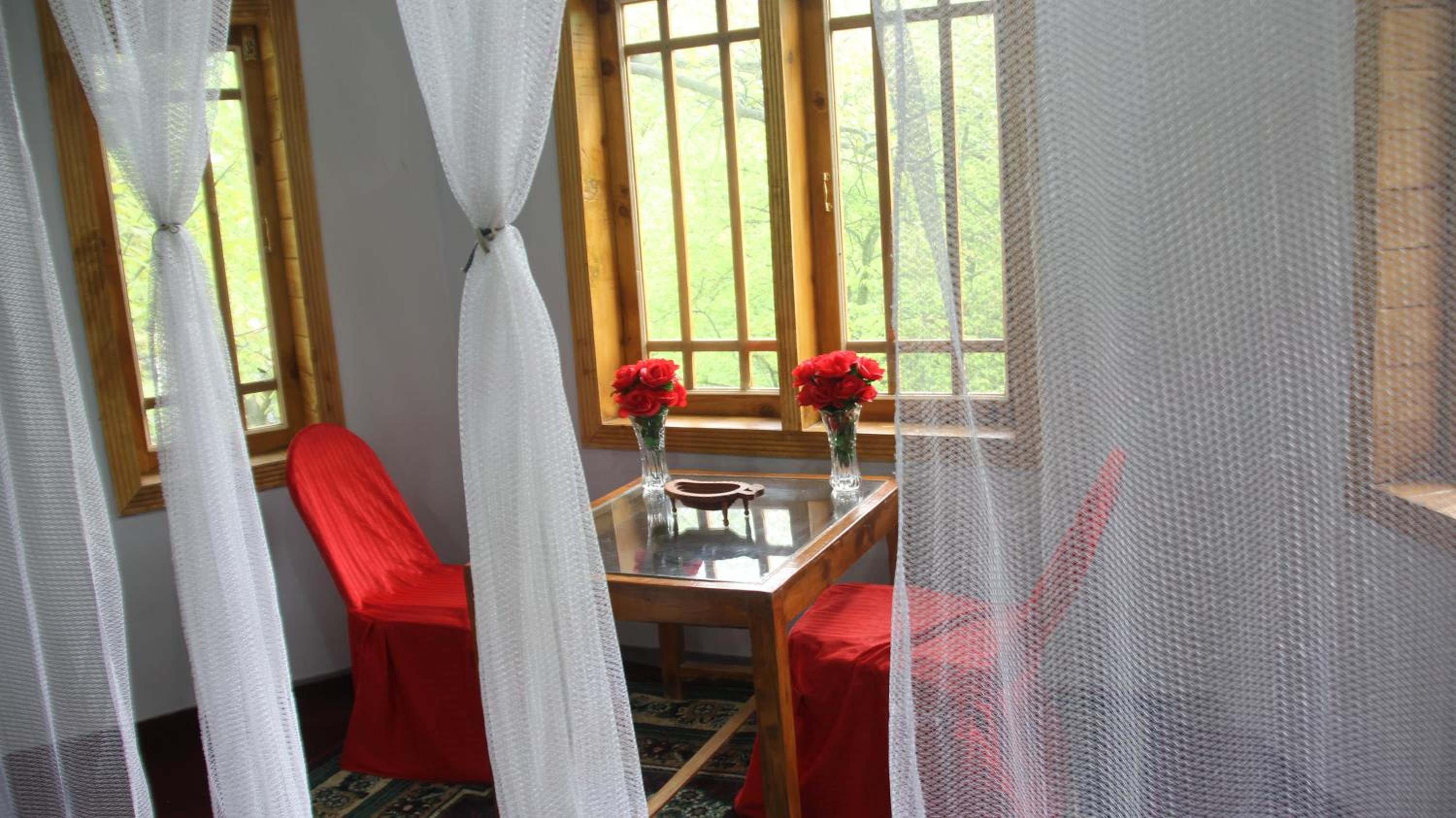Rakaposhi Amin Hotel & Restaurant Pissan Hunza Nagar Gilgit Baltistan view 2