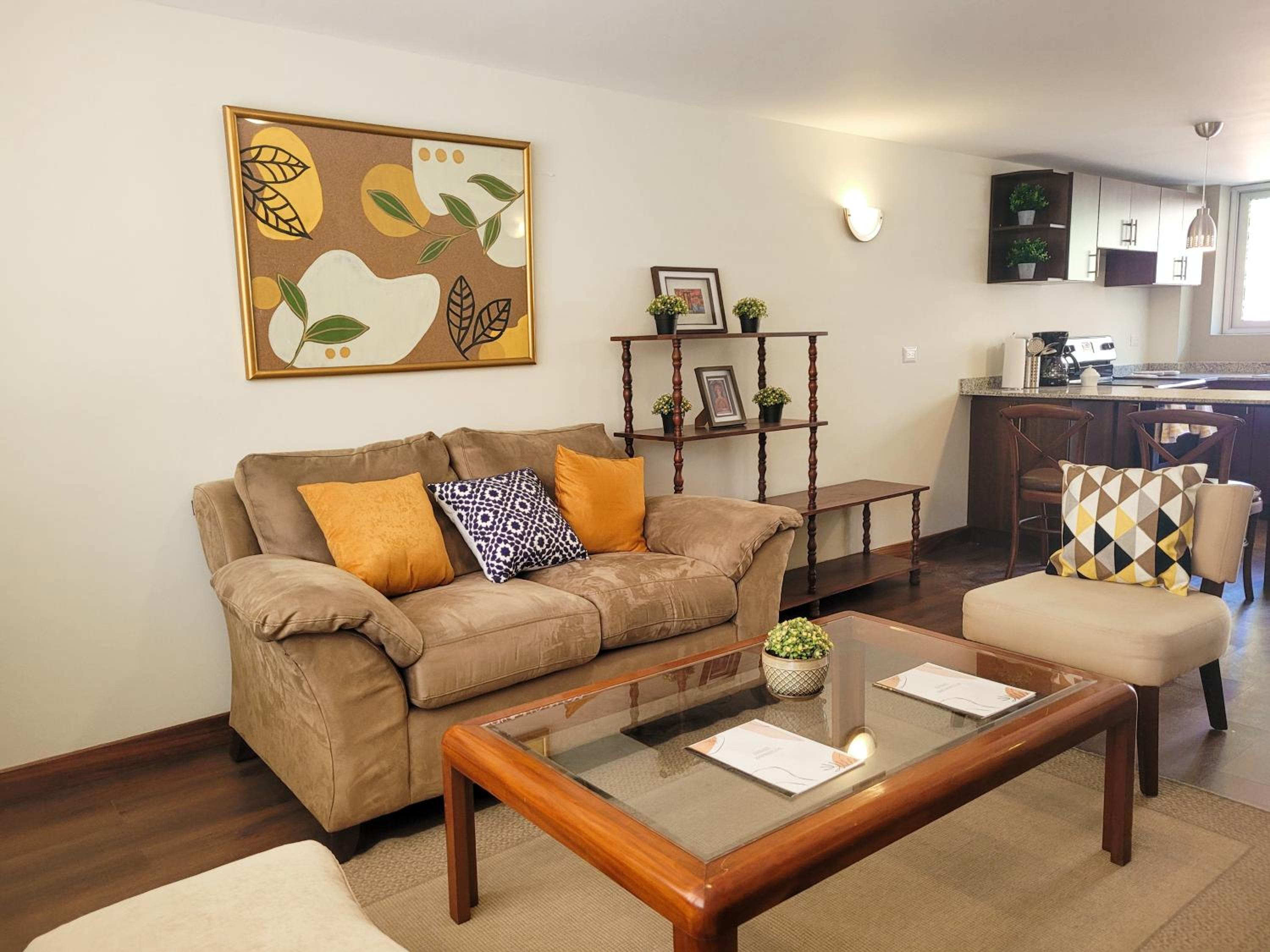 Apartamentos 649 view 5