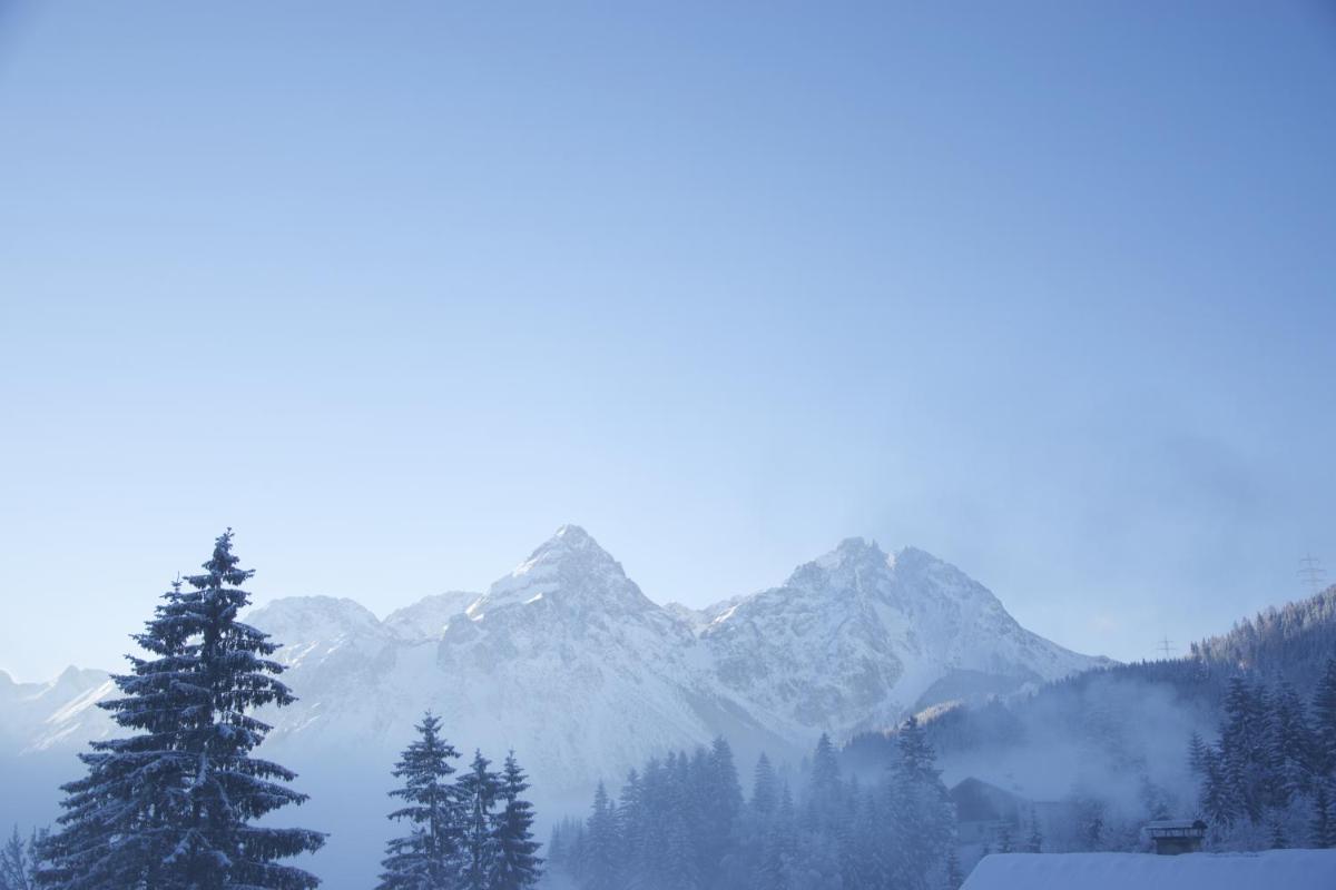 Haus Talblick