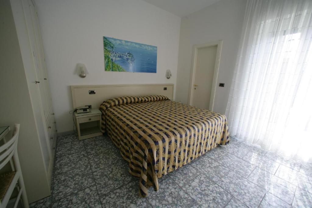 Hotel Riviera view 2