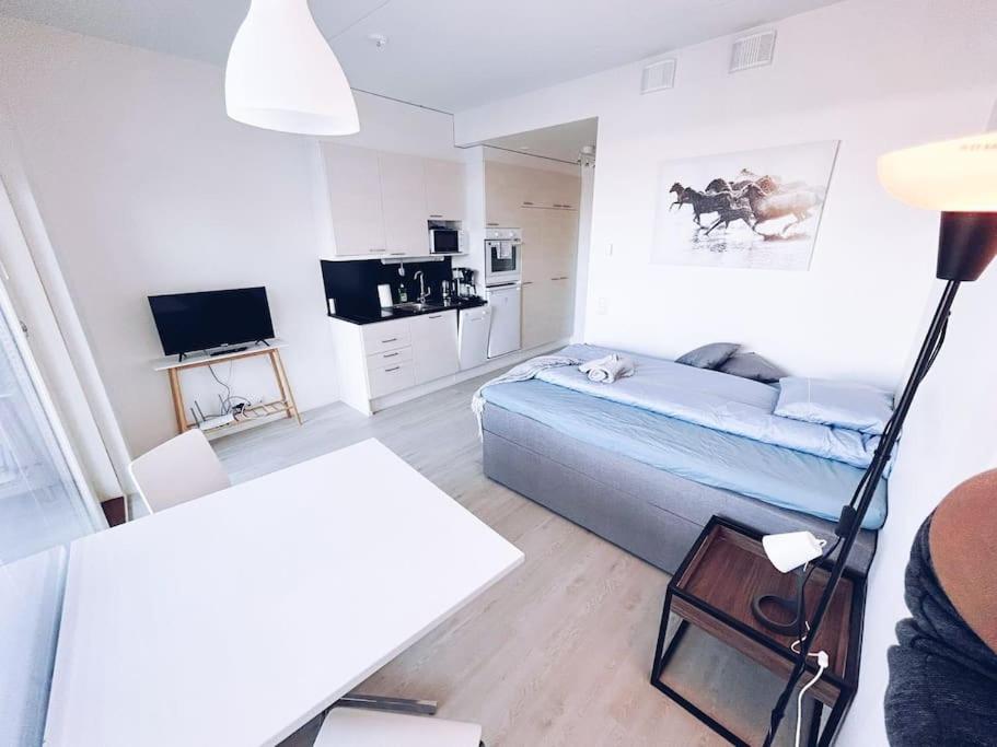 New Studio Furi near Airport