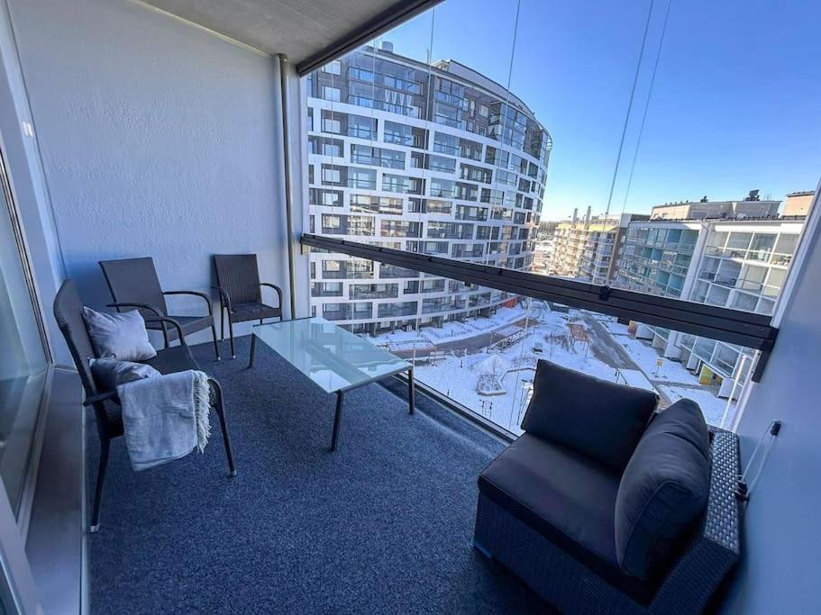 New Studio Furi near Airport