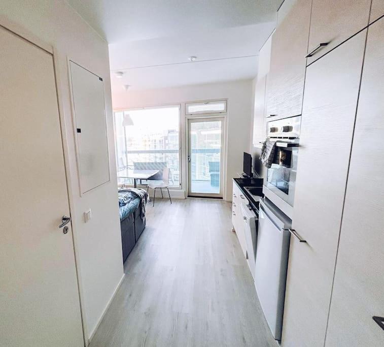 New Studio Furi near Airport