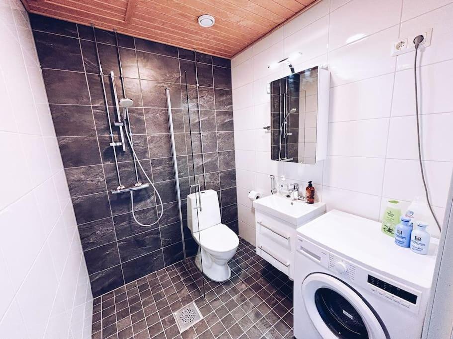 New Studio Furi near Airport