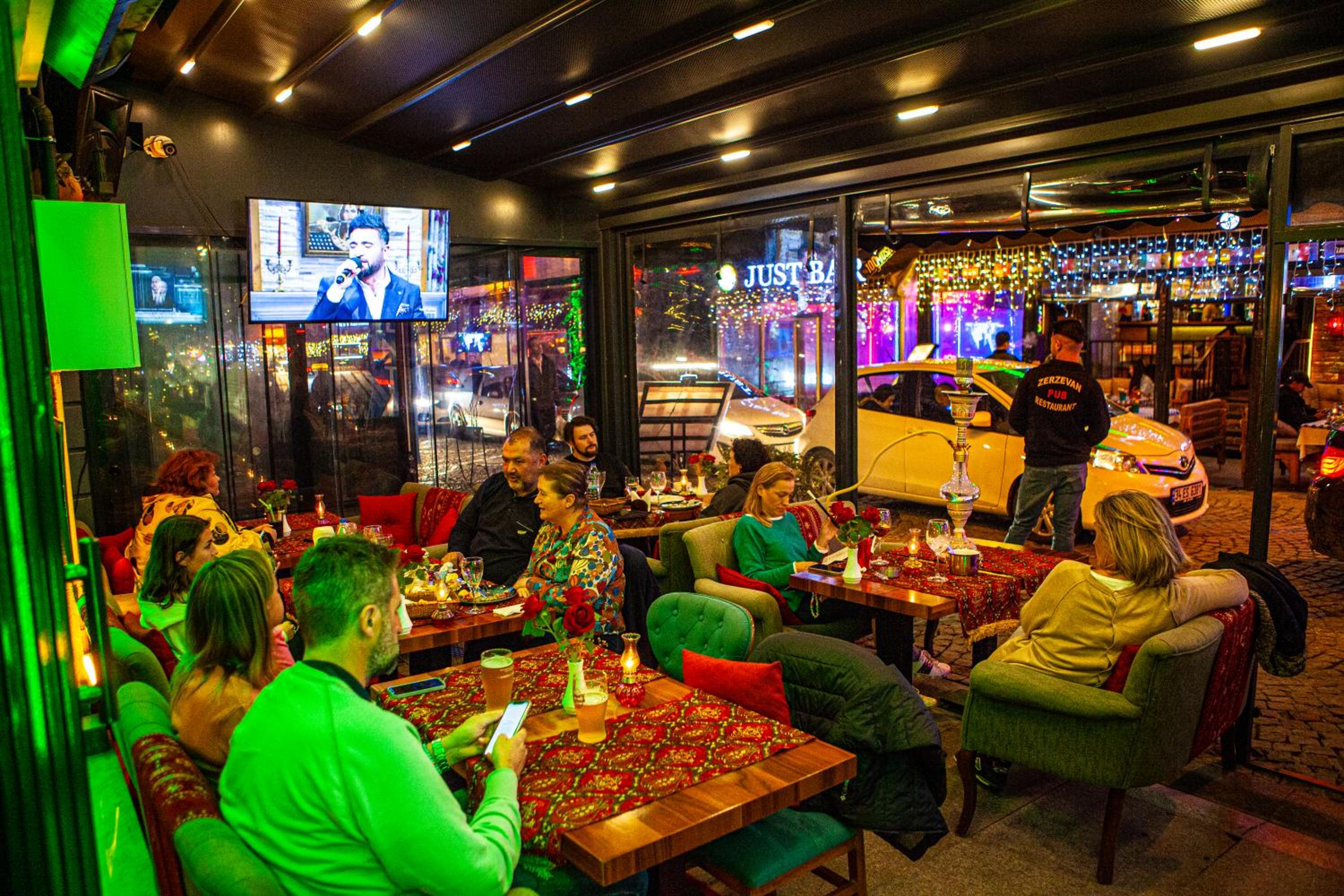 Blue Zerzevan Konak Otel - Image 5