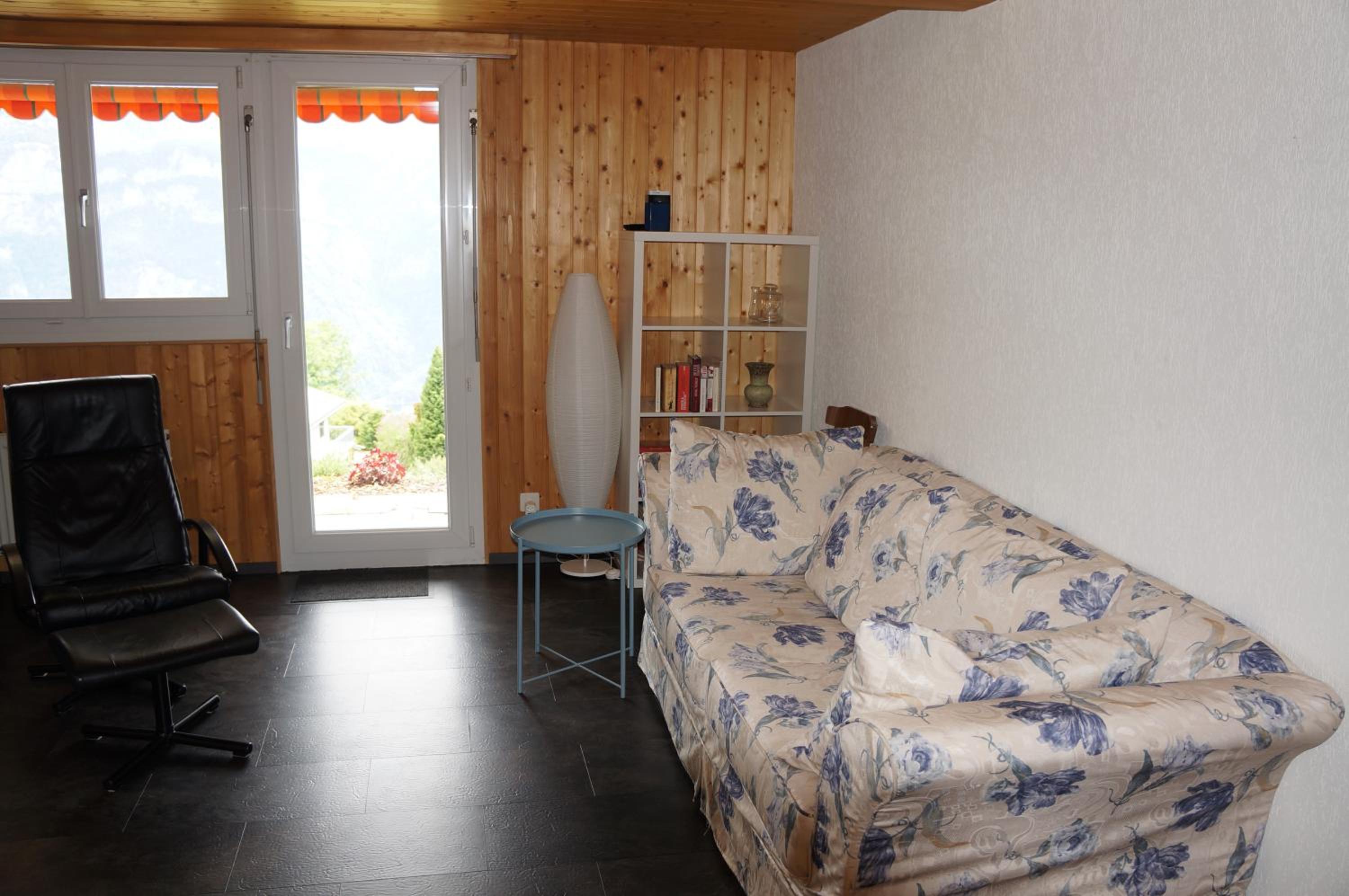 Haus Panorama B (Whg. Weibel)