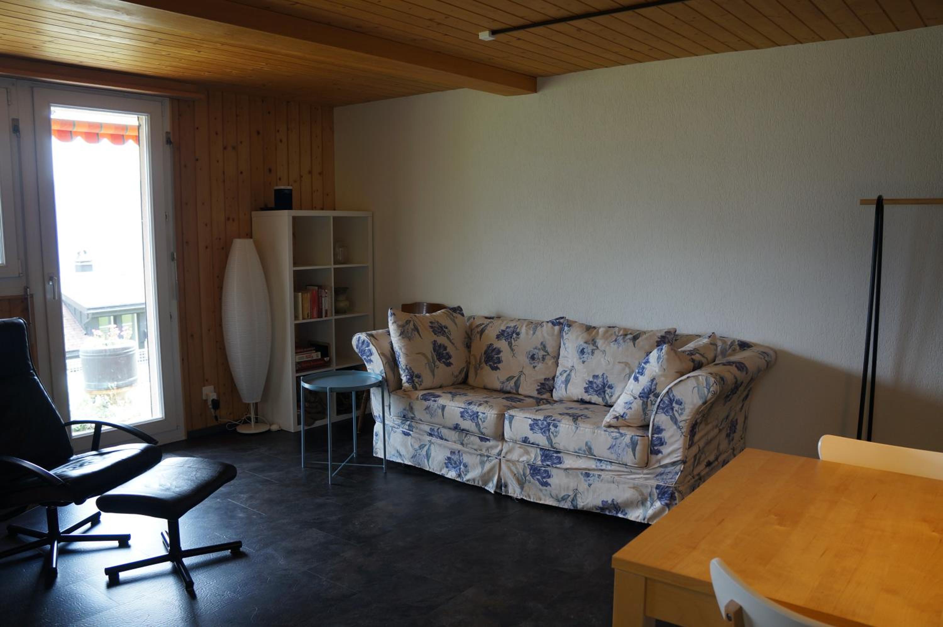 Haus Panorama B (Whg. Weibel)