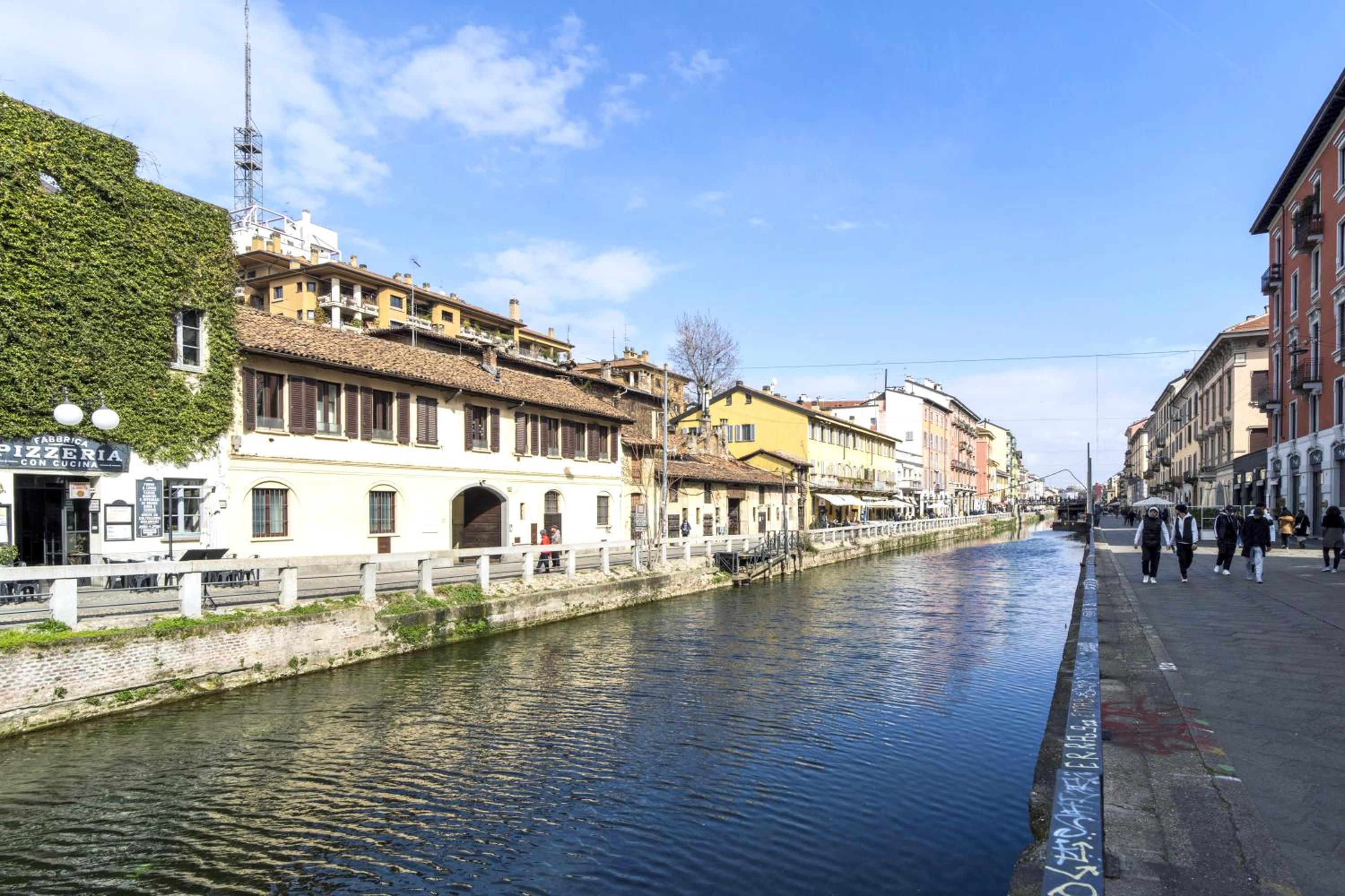 Easylife - Milano - Ripa Ticinese 69 - Navigli