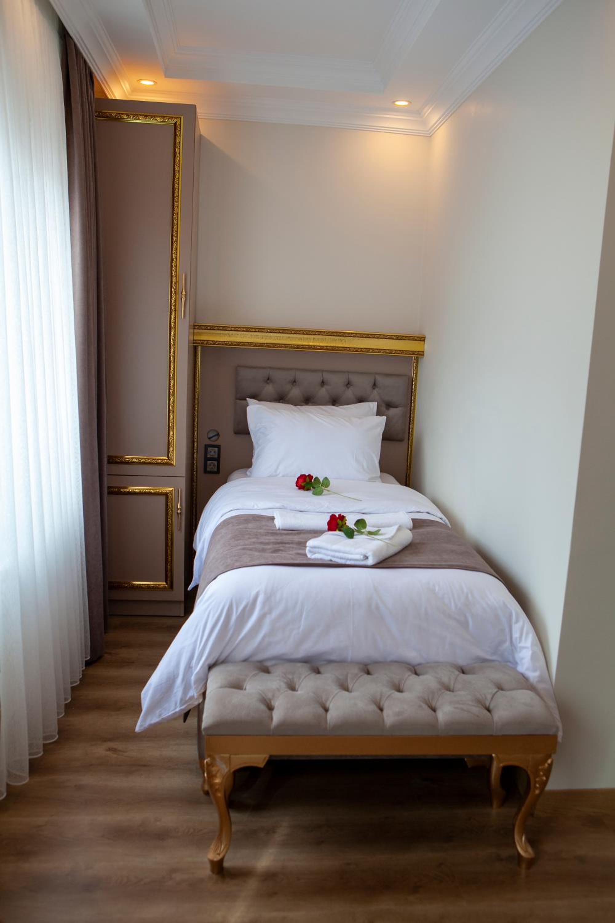 Blue Zerzevan Konak Otel - Image 21