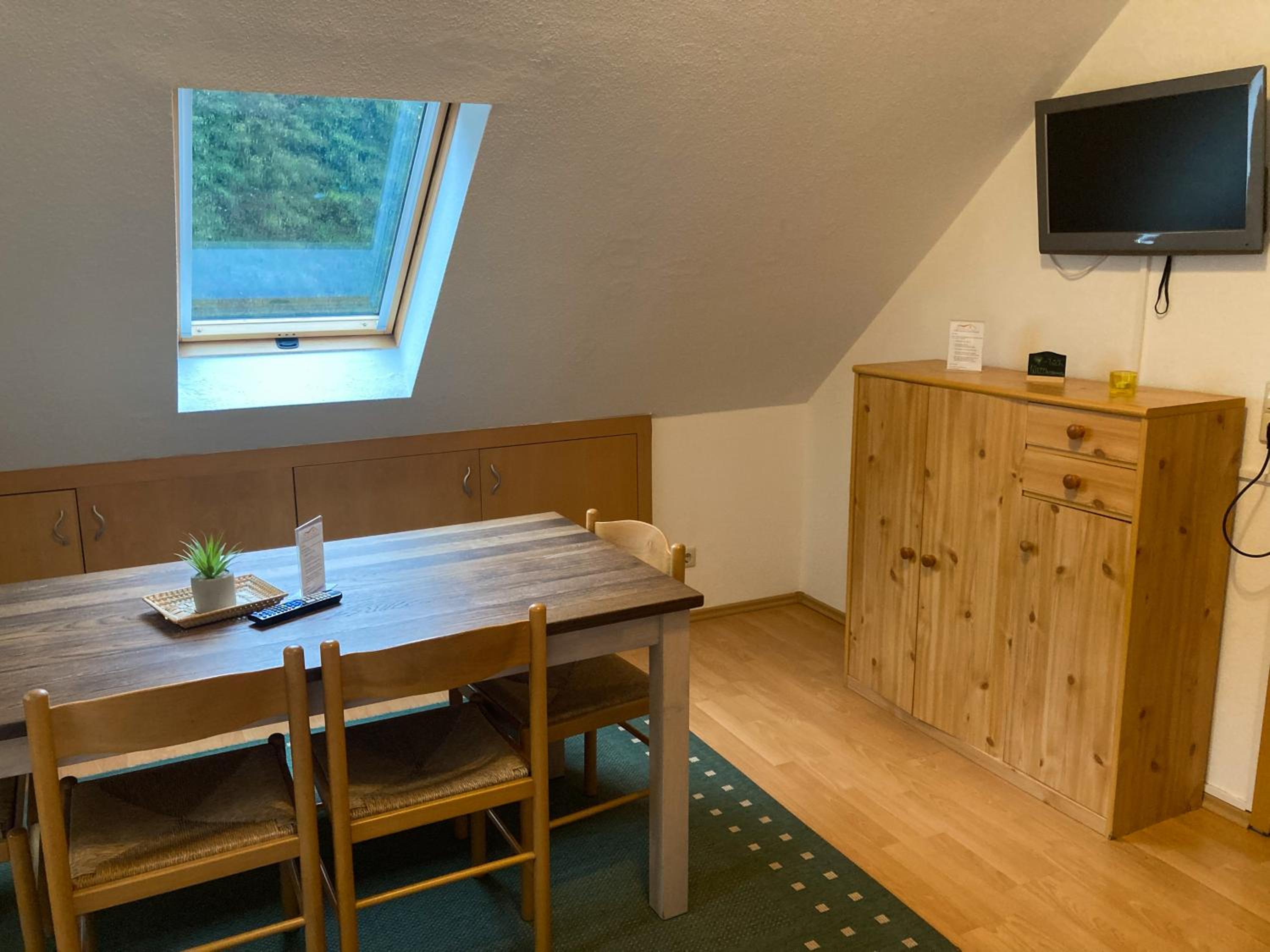 Pension Schrammsteinbaude