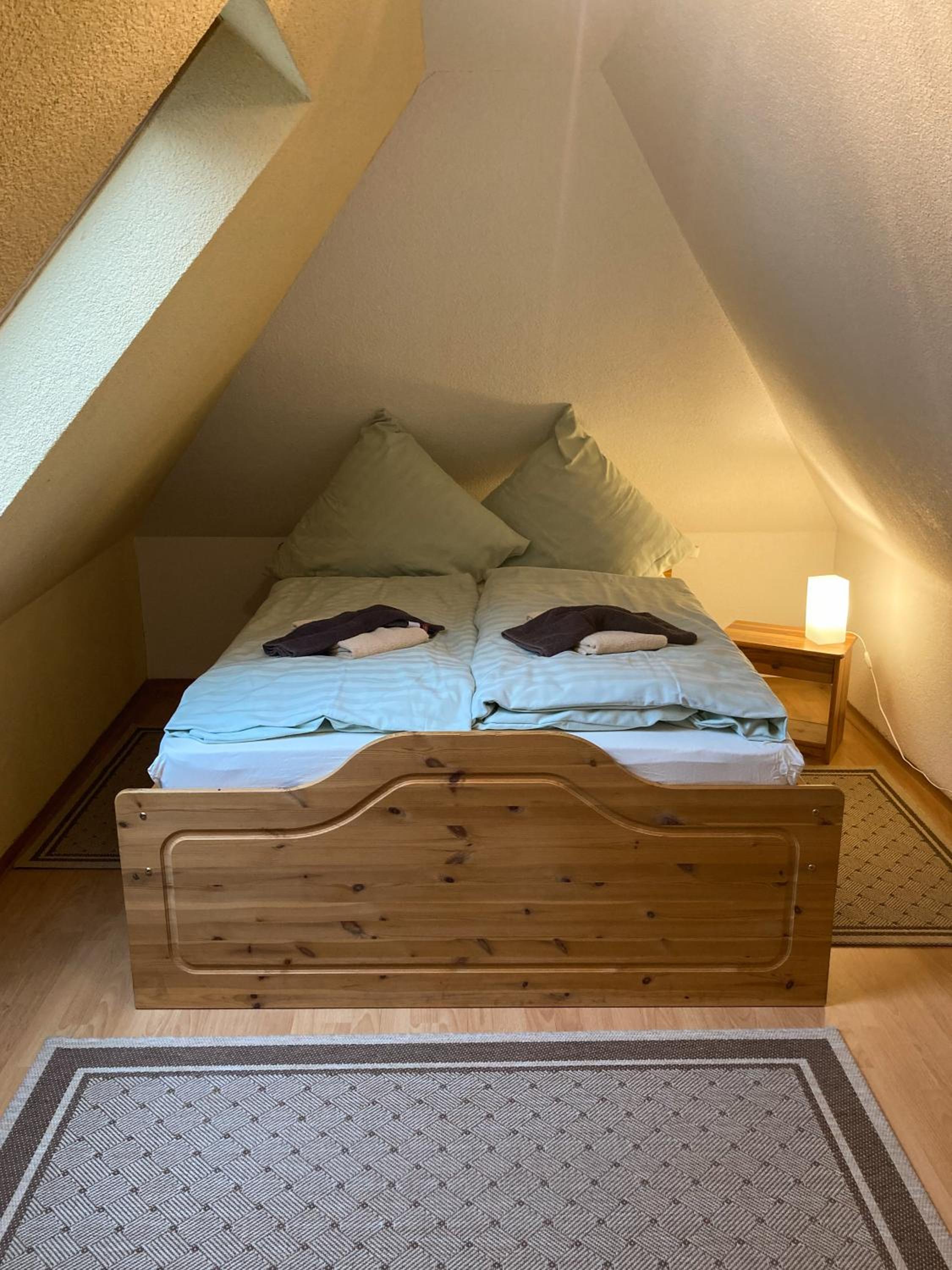 Pension Schrammsteinbaude