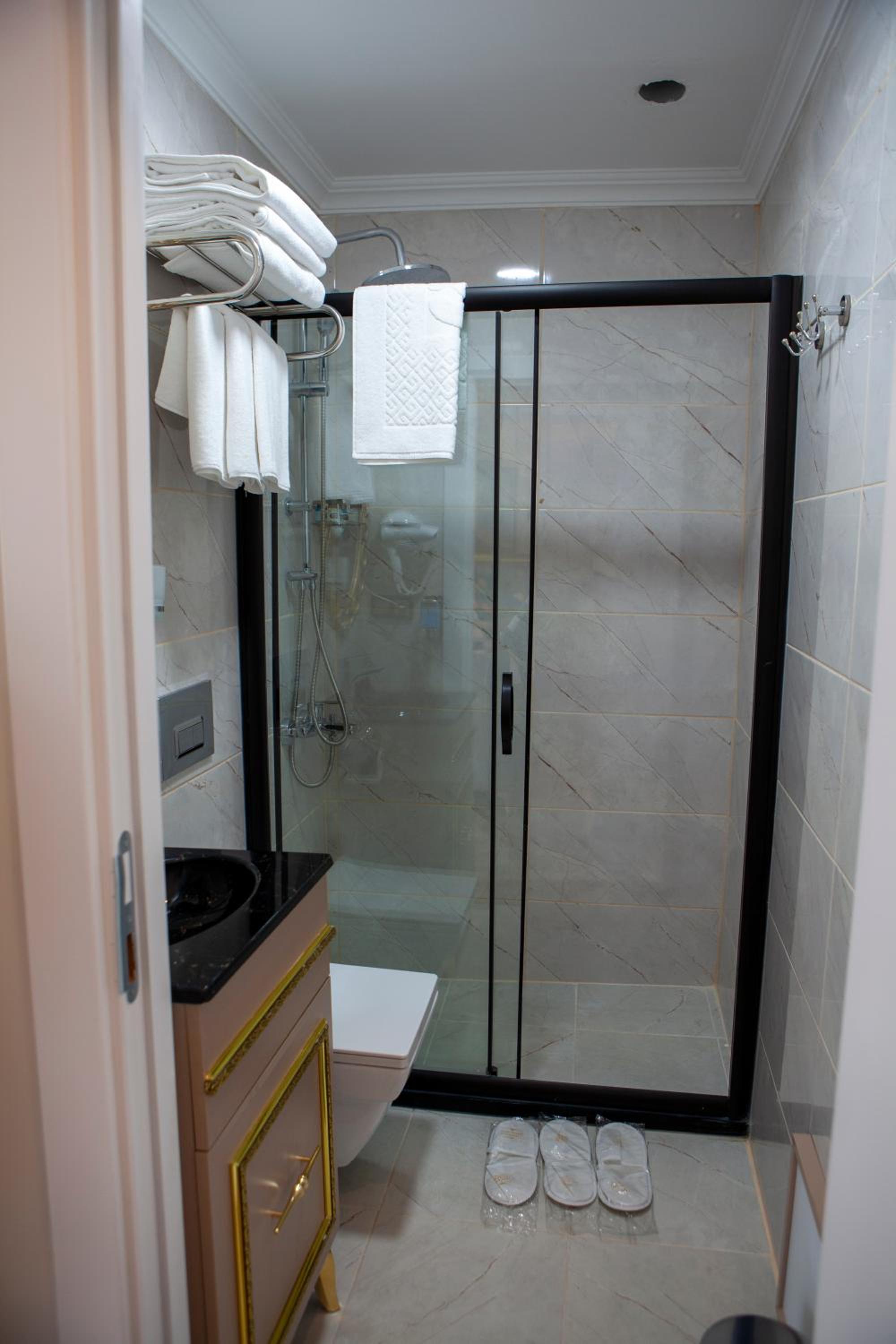 Blue Zerzevan Konak Otel - Image 28