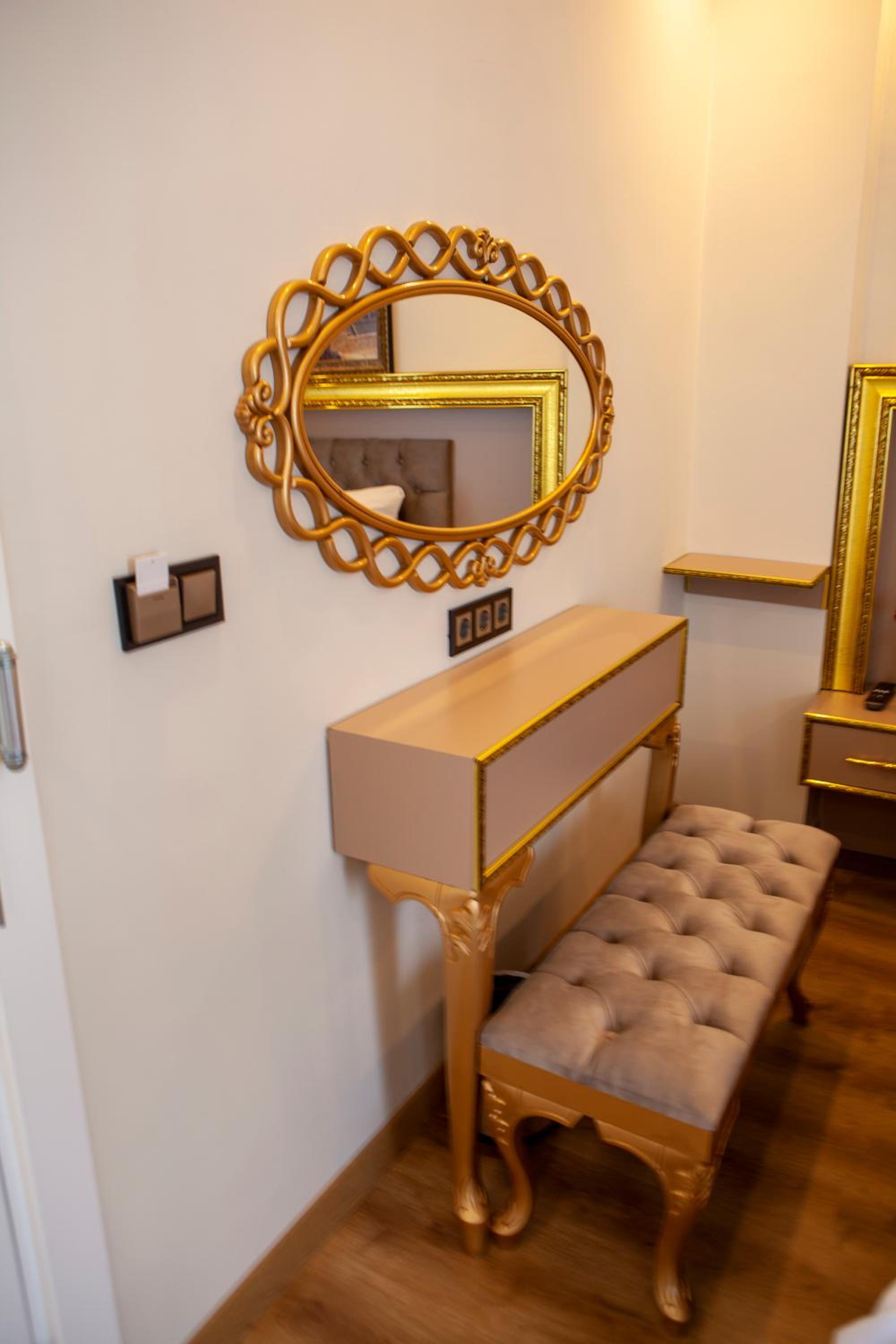 Blue Zerzevan Konak Otel - Image 35