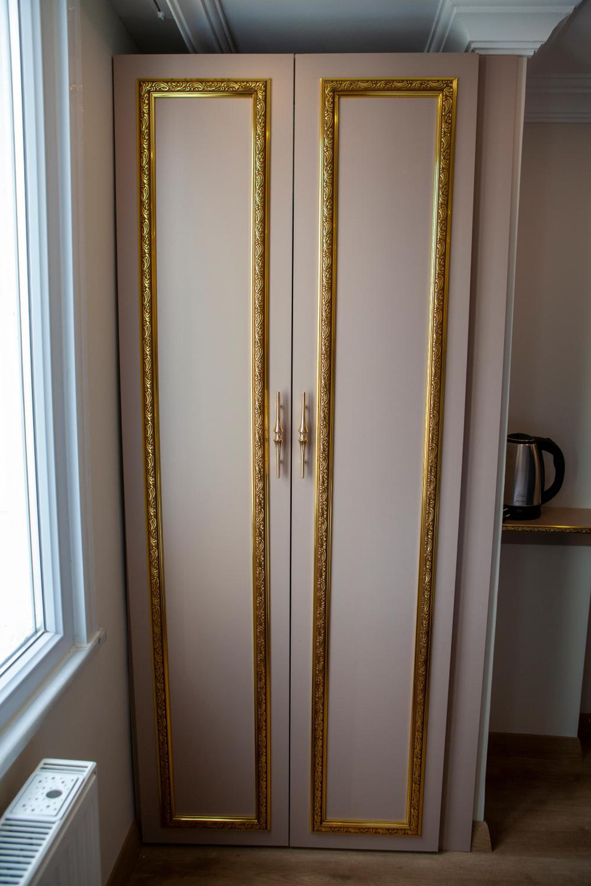 Blue Zerzevan Konak Otel - Image 36