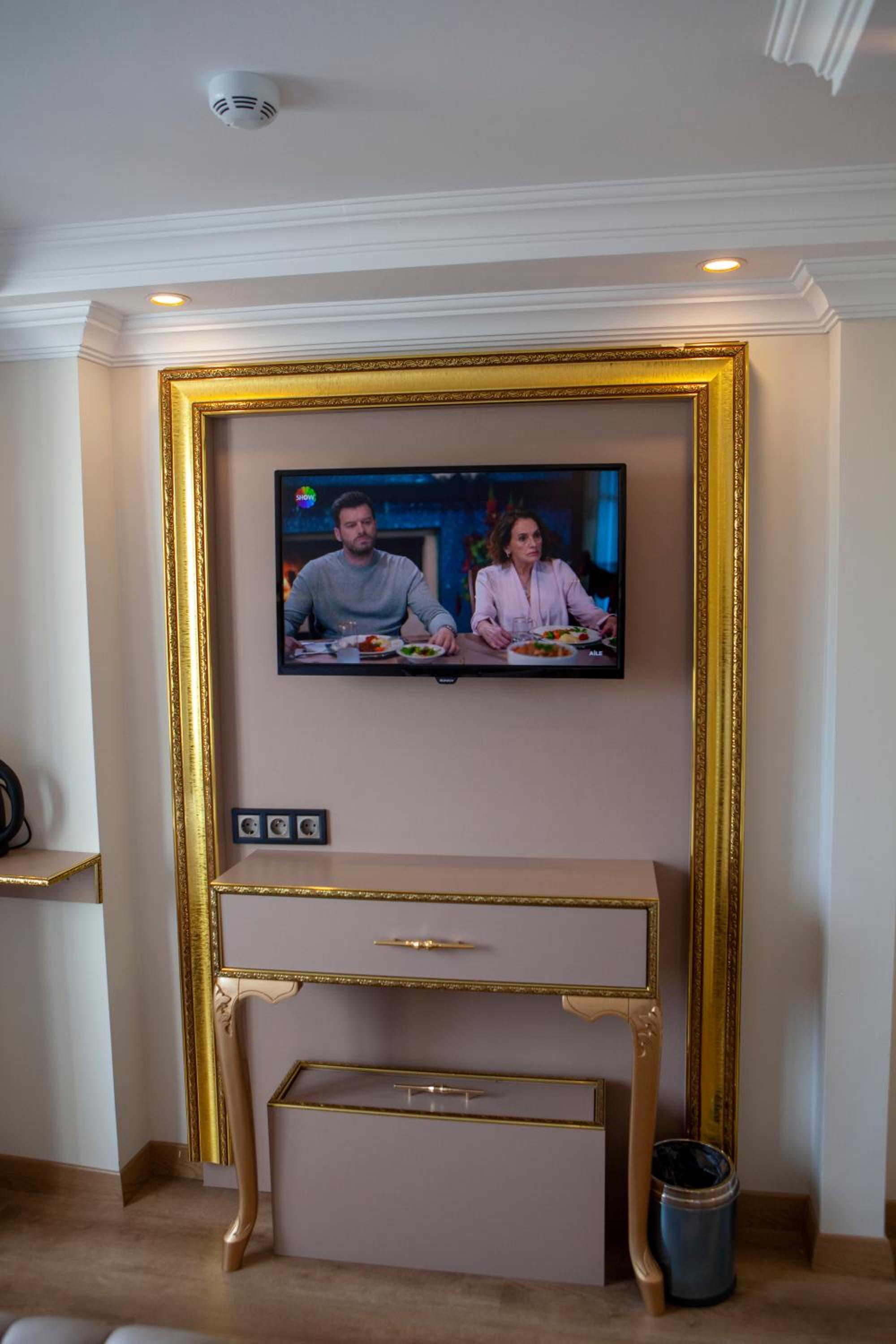 Blue Zerzevan Konak Otel - Image 27