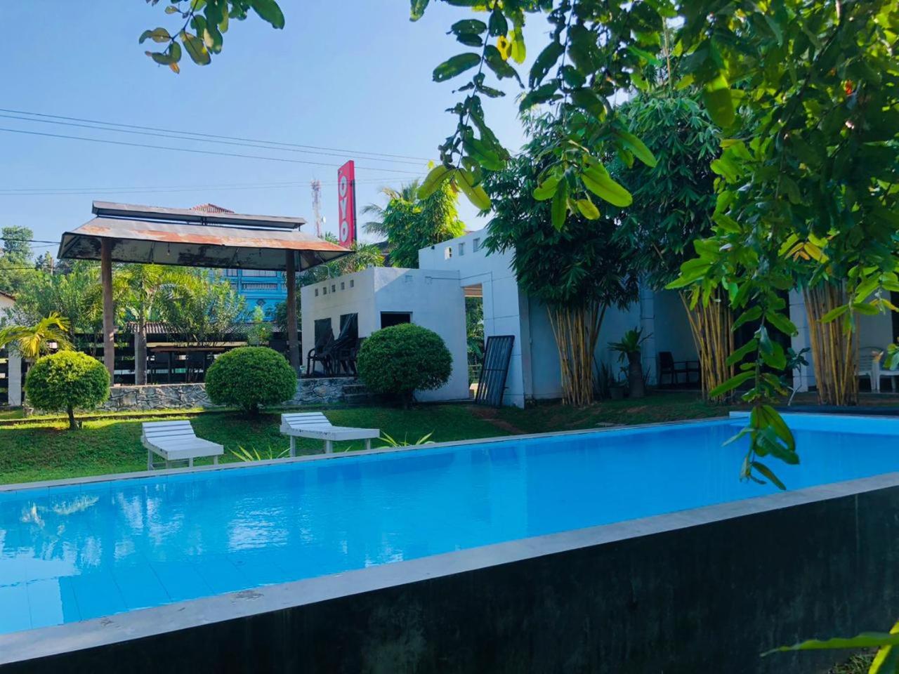 KITHULA Boutique Hotel view 5