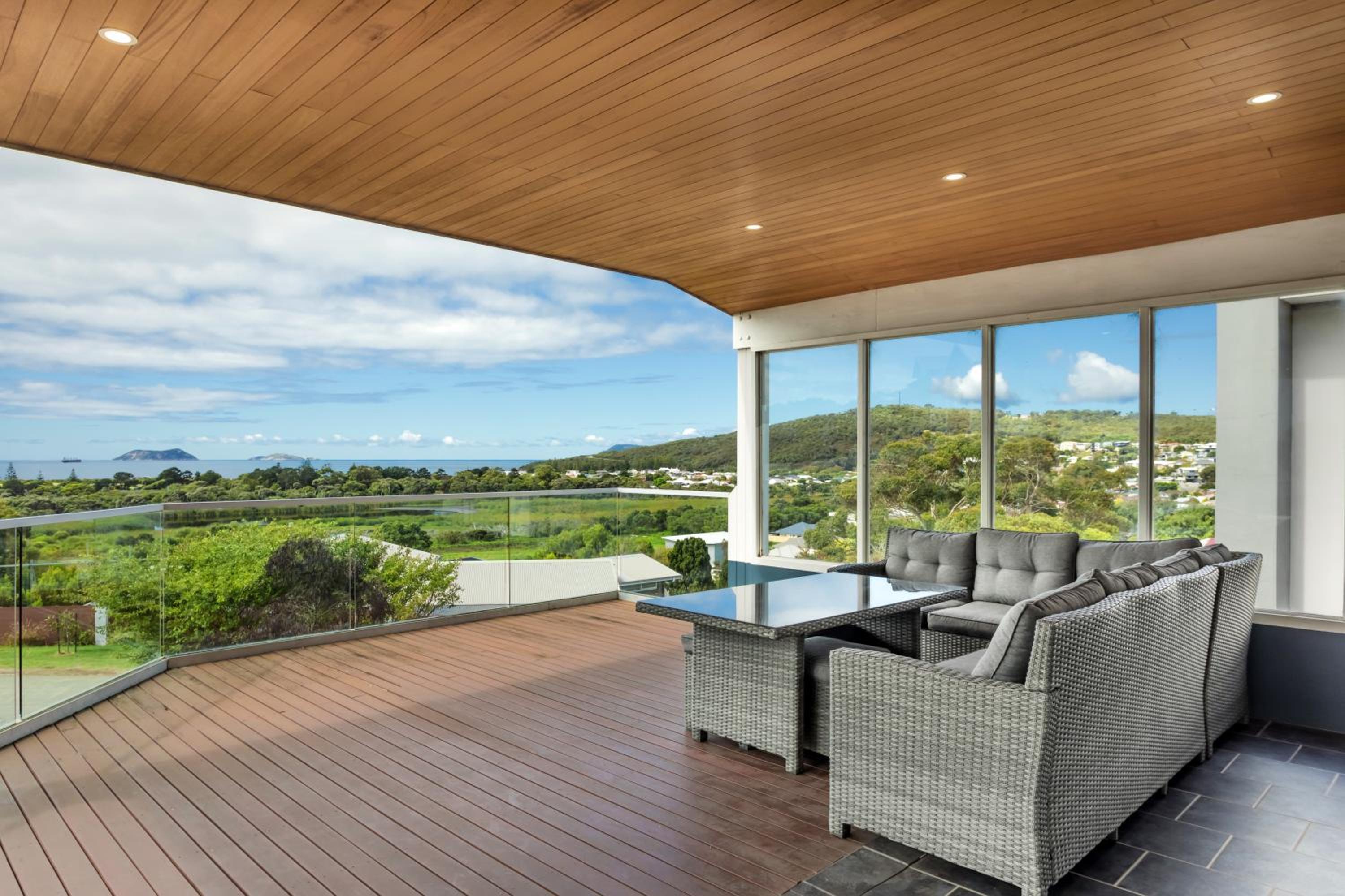 Ocean Vista by the BnB Collection