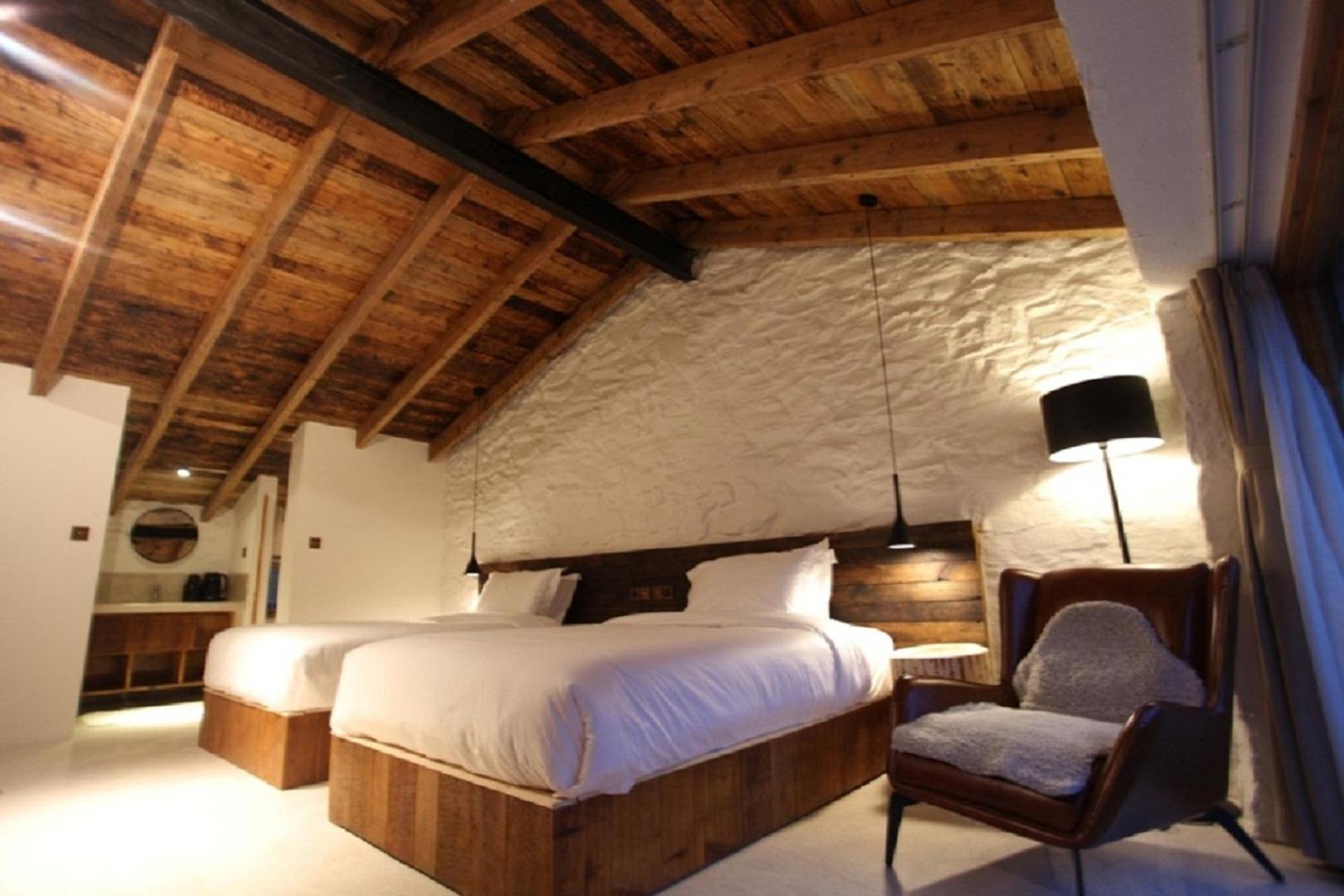 Tea Horse Mountain B&B