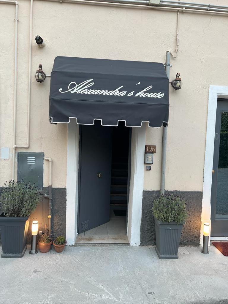 Alexandra's House