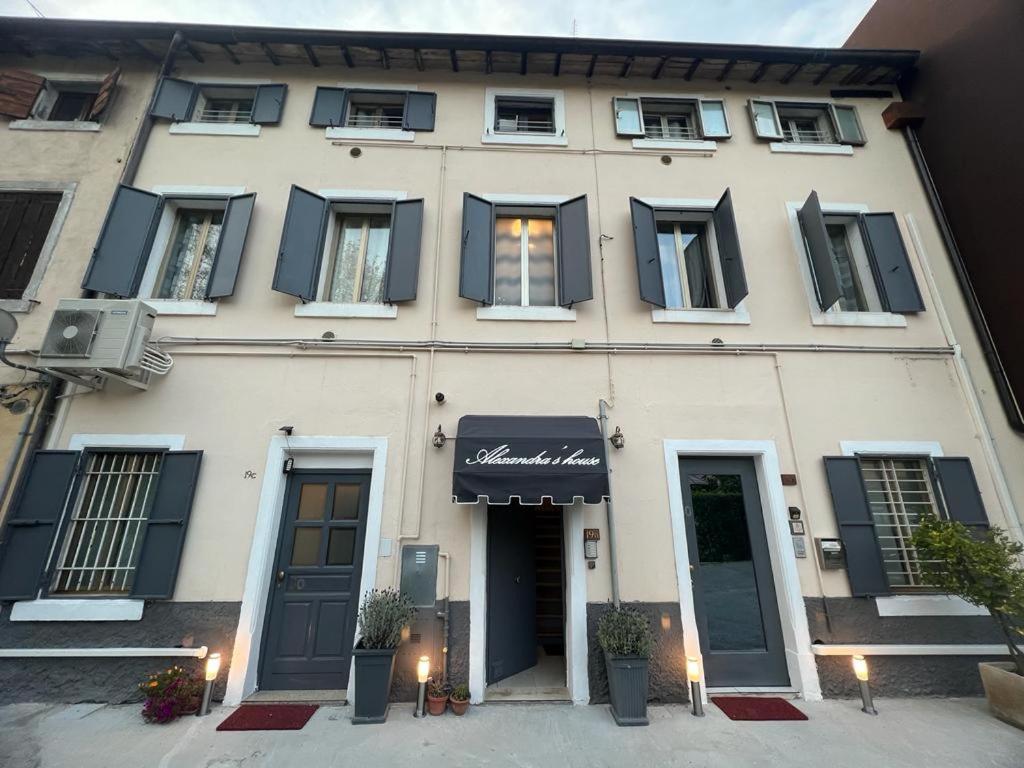 Alexandra's House