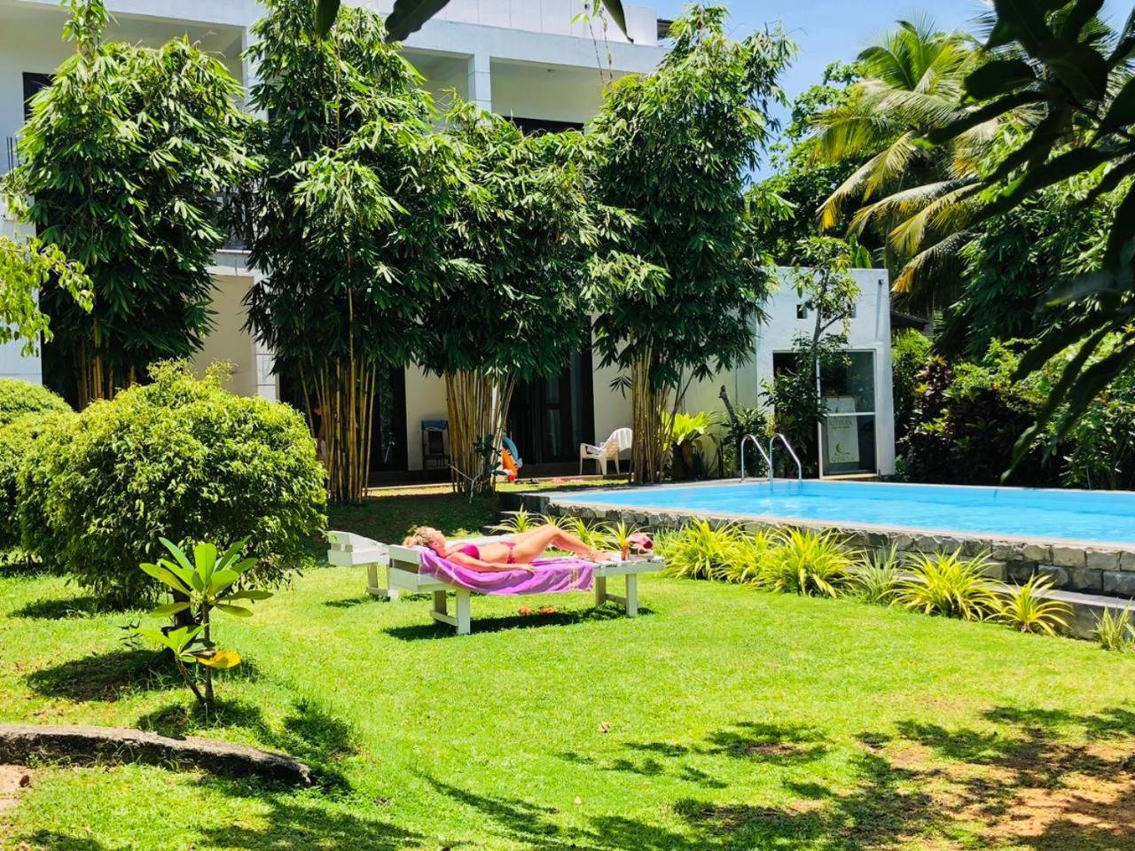 KITHULA Boutique Hotel view 3