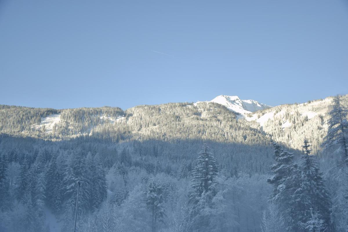 Haus Talblick