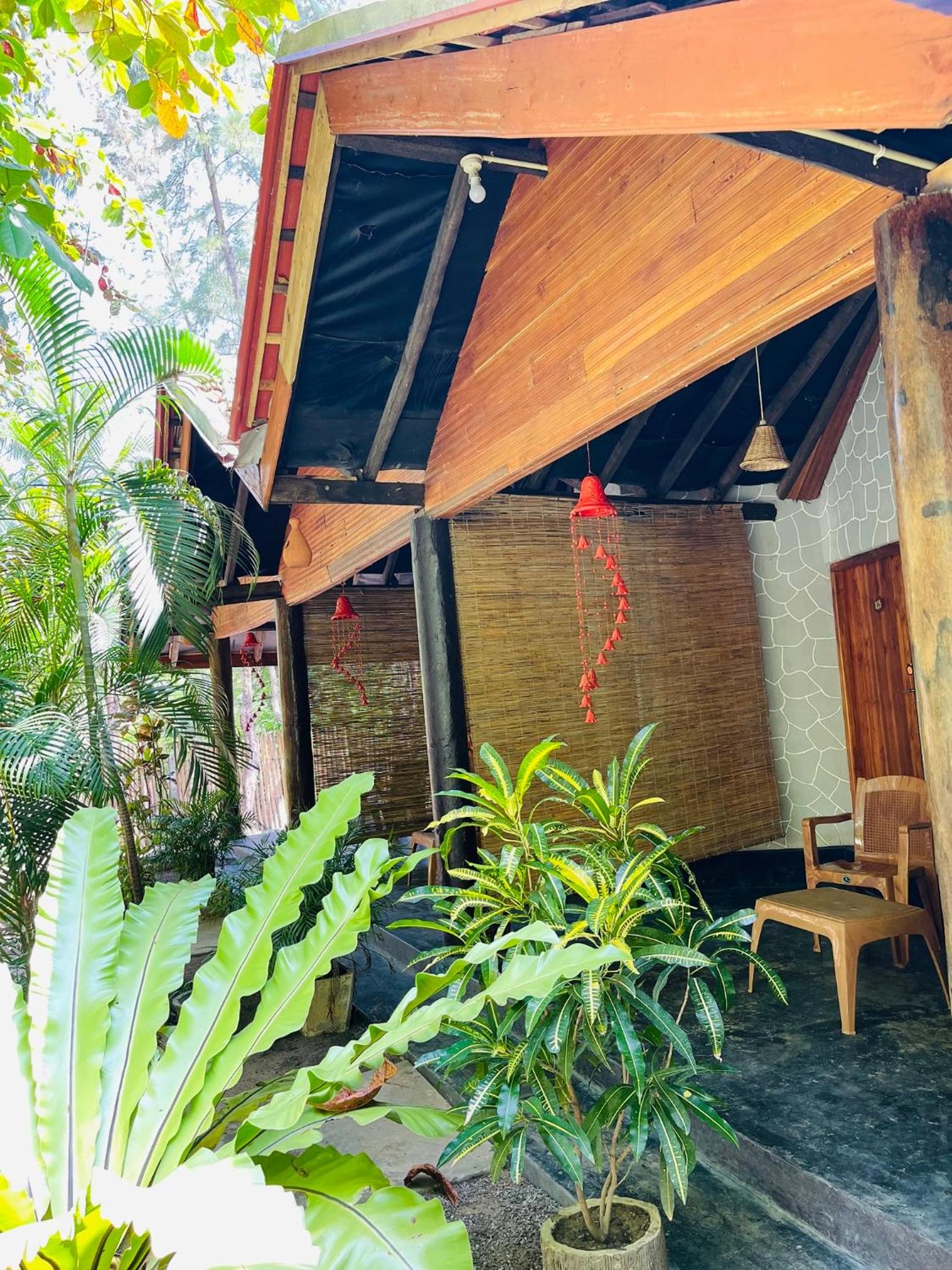 New Roy Guest House