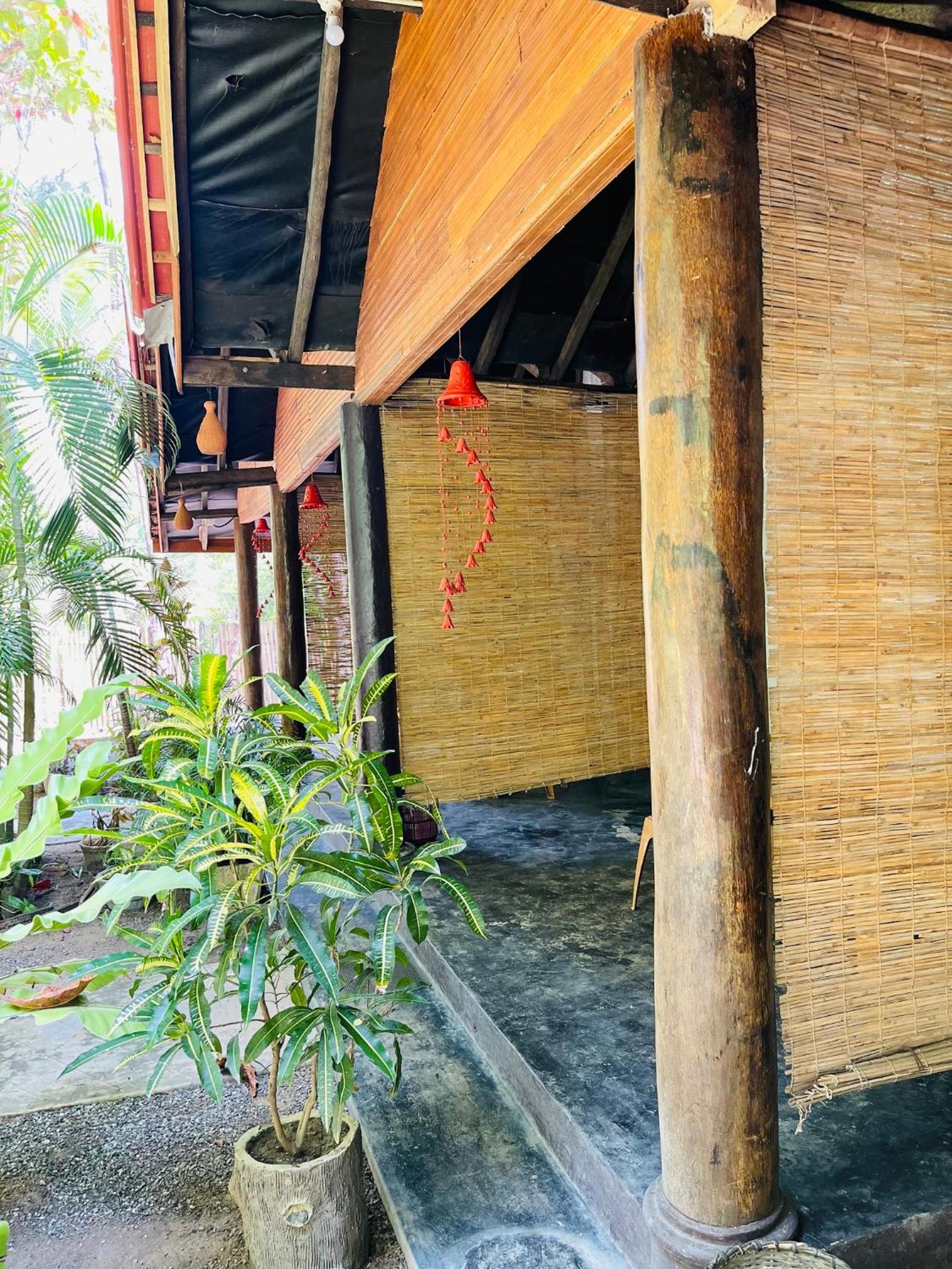New Roy Guest House