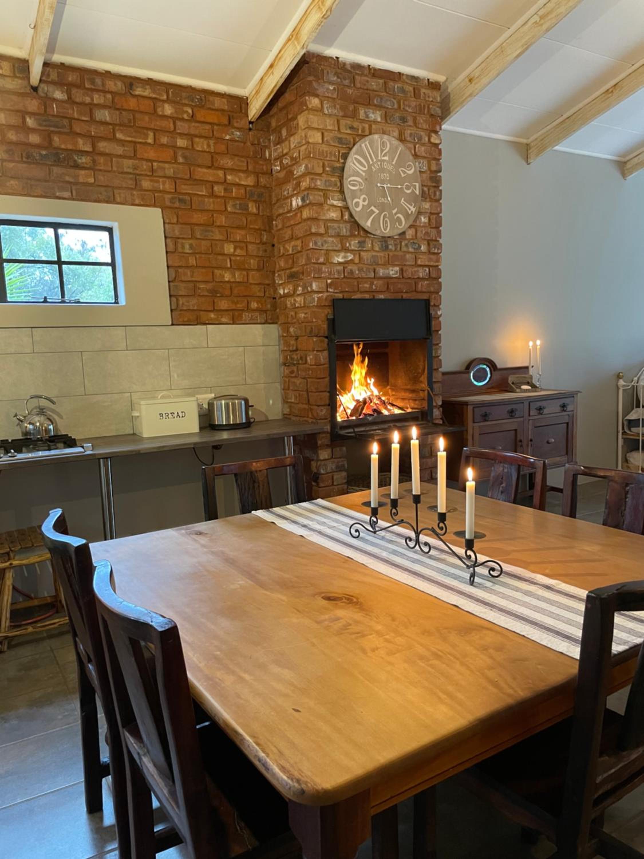 East of East Guest Cottage