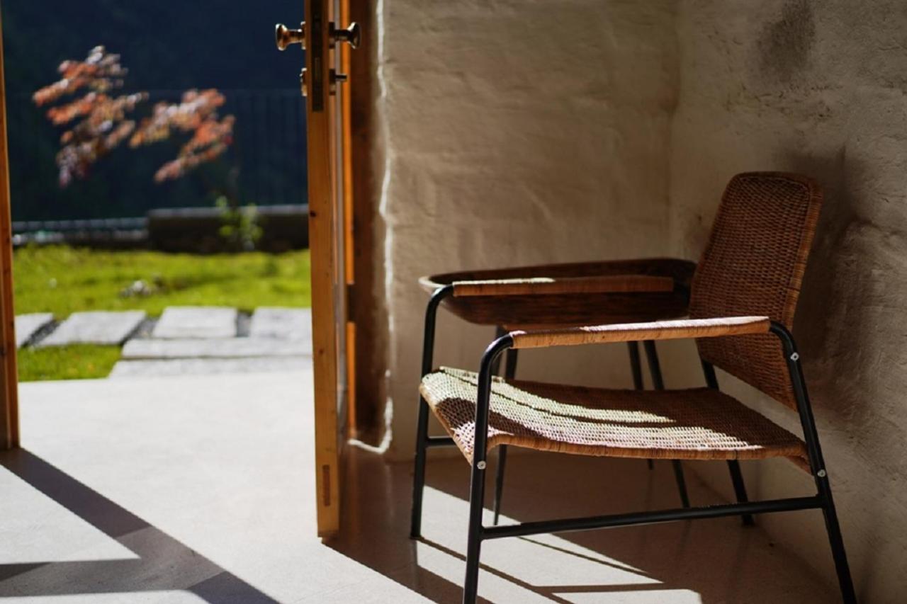 Tea Horse Mountain B&B